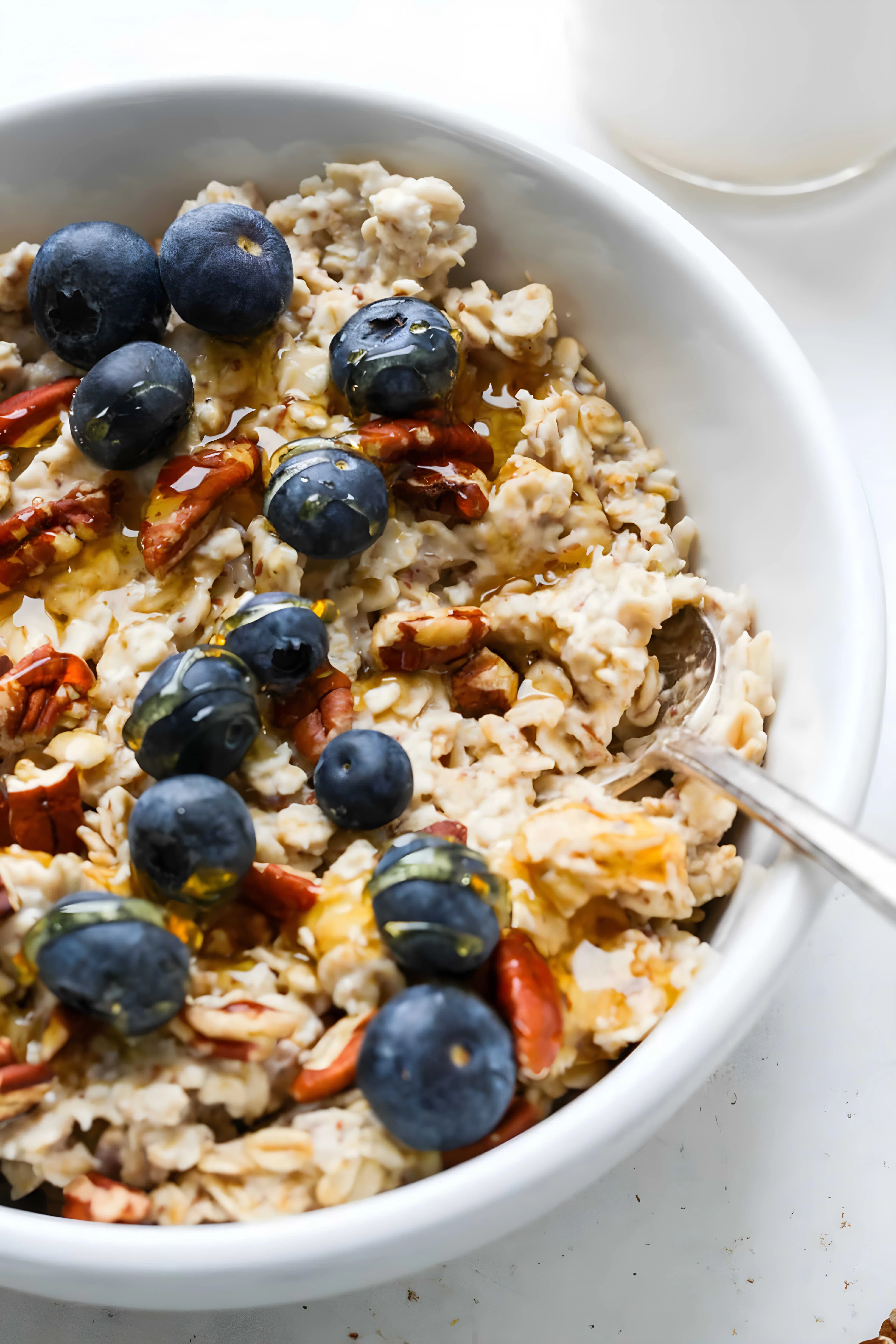 Flaxseed Oatmeal