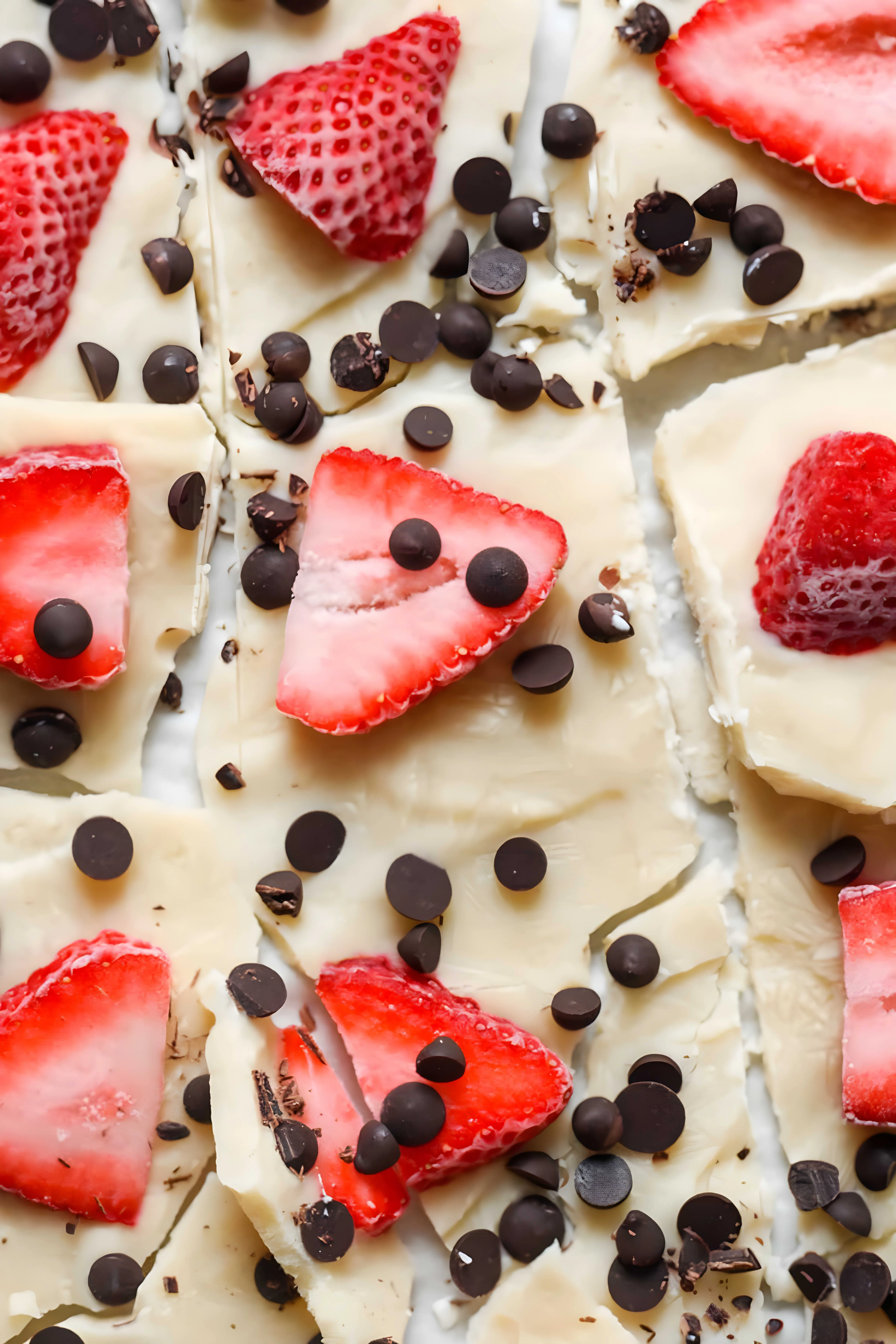 Yogurt Bark