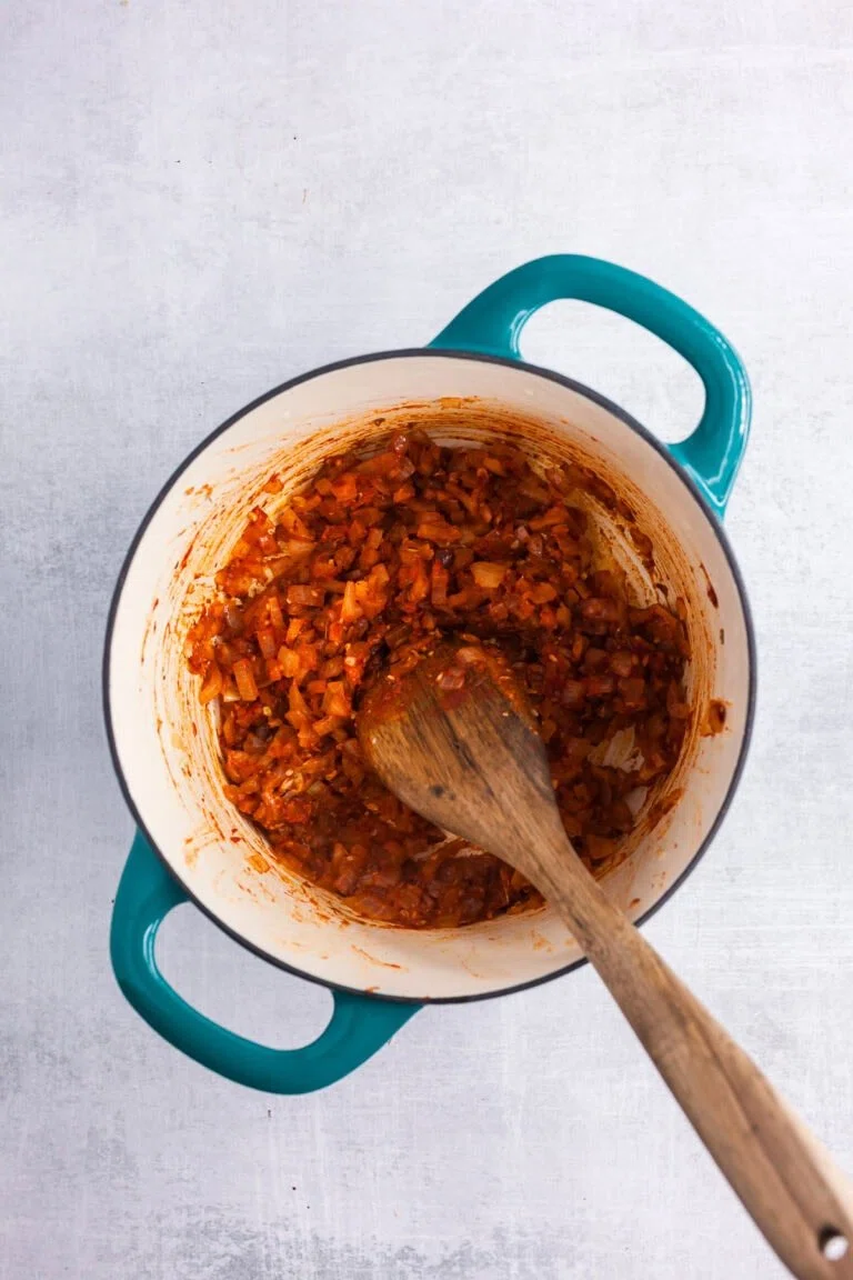 White Bean Cassoulet (Vegetarian)