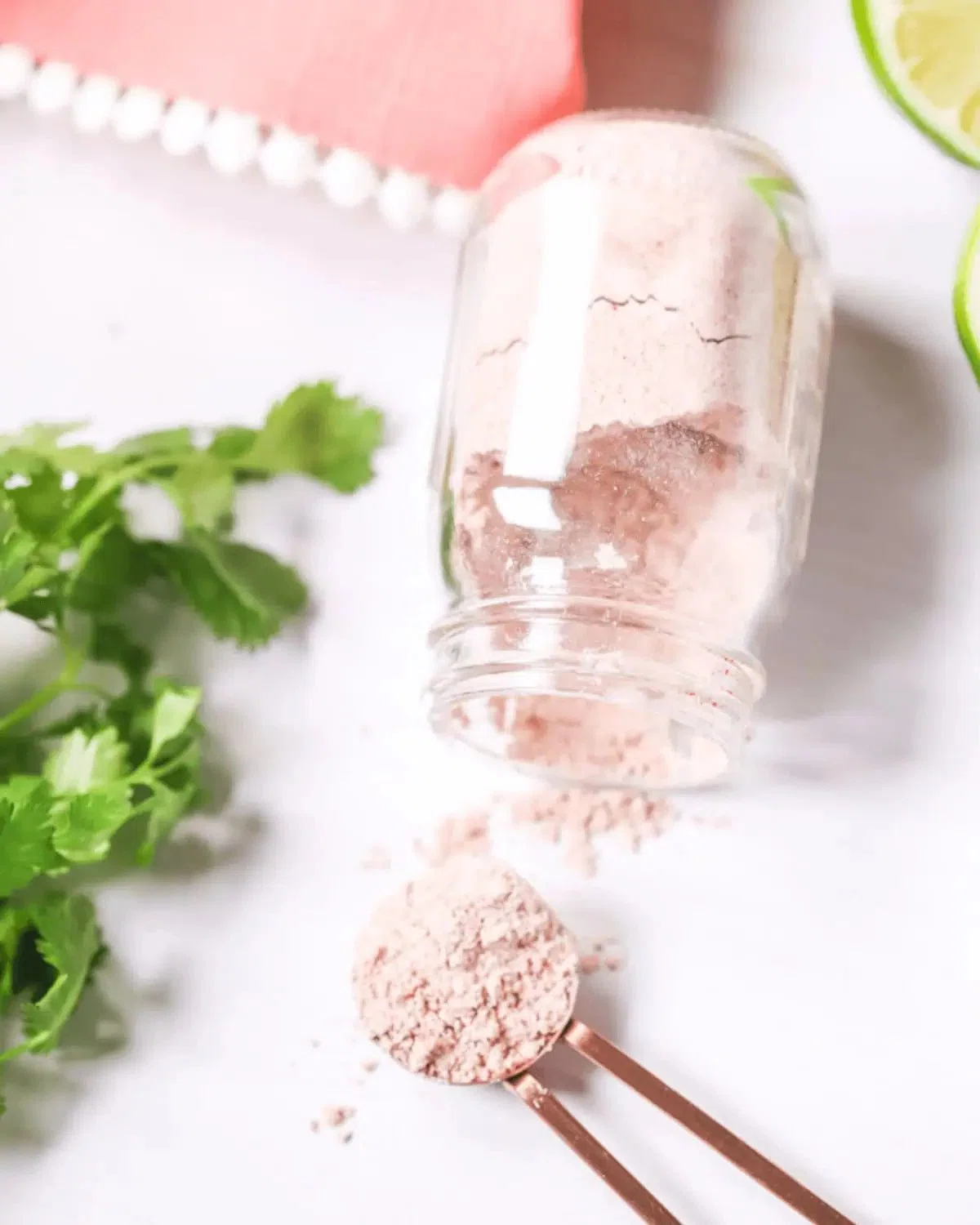 Fajitas Seasoning