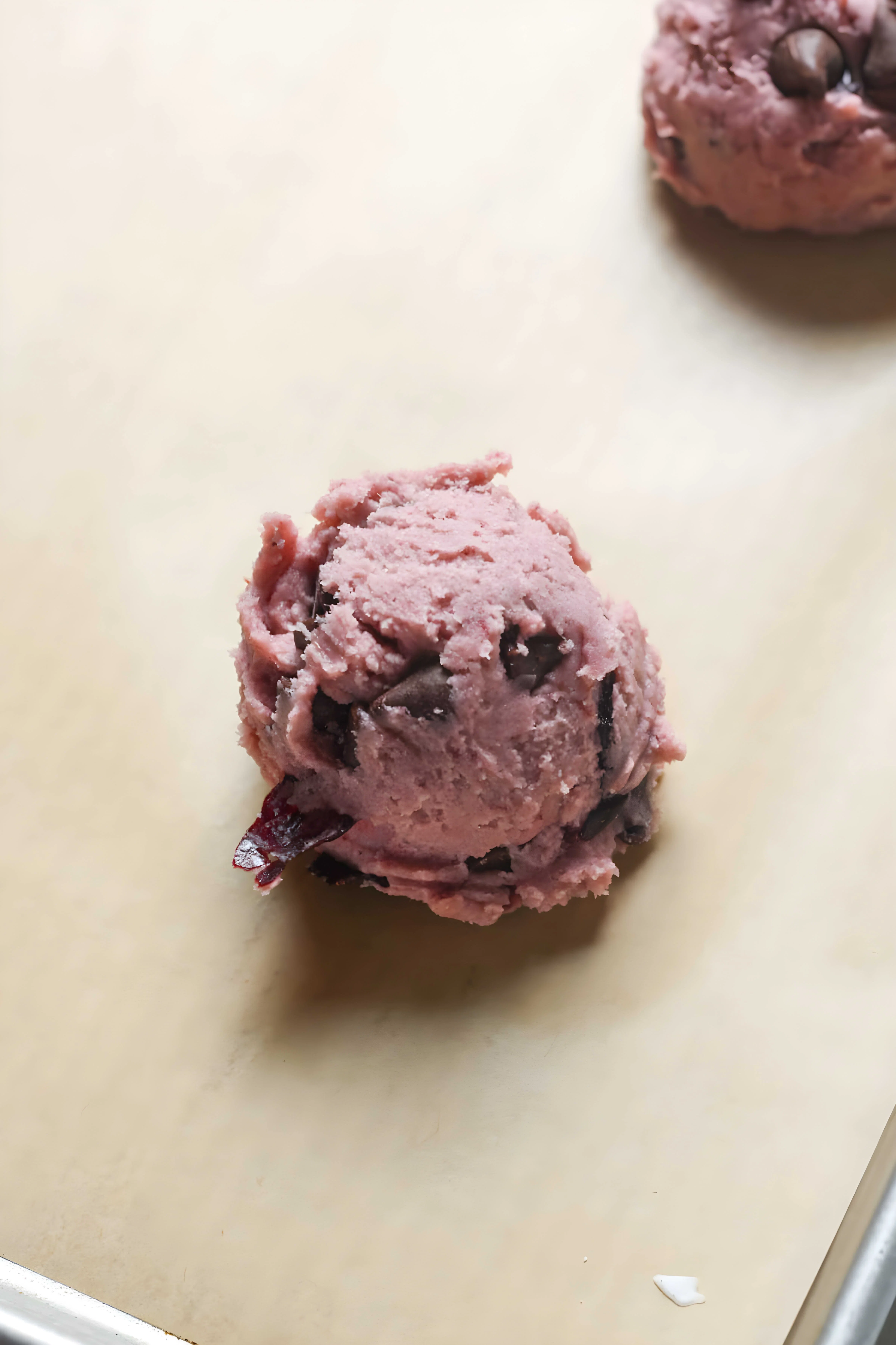 Cherry Cookies