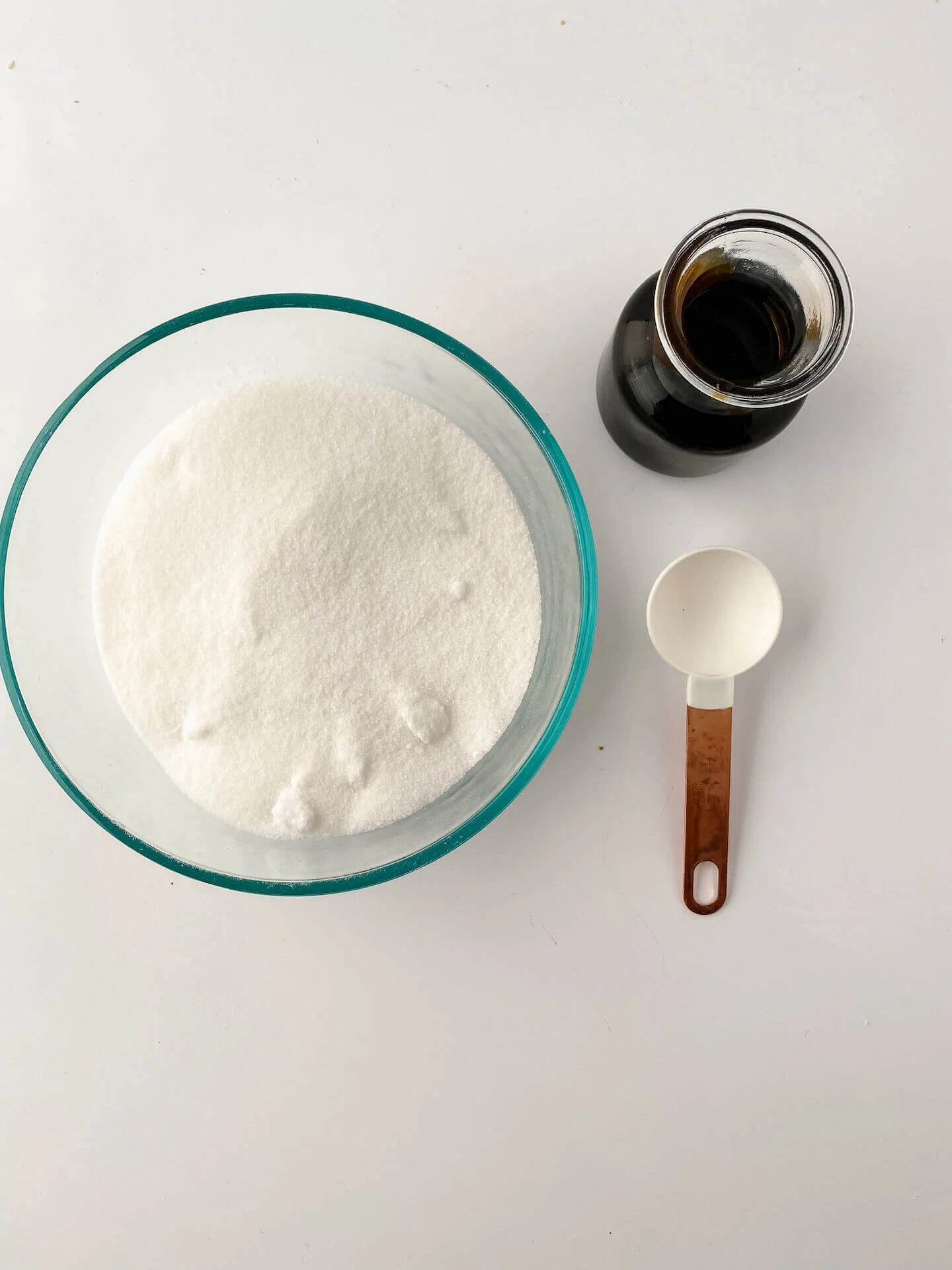 Homemade Brown Sugar
