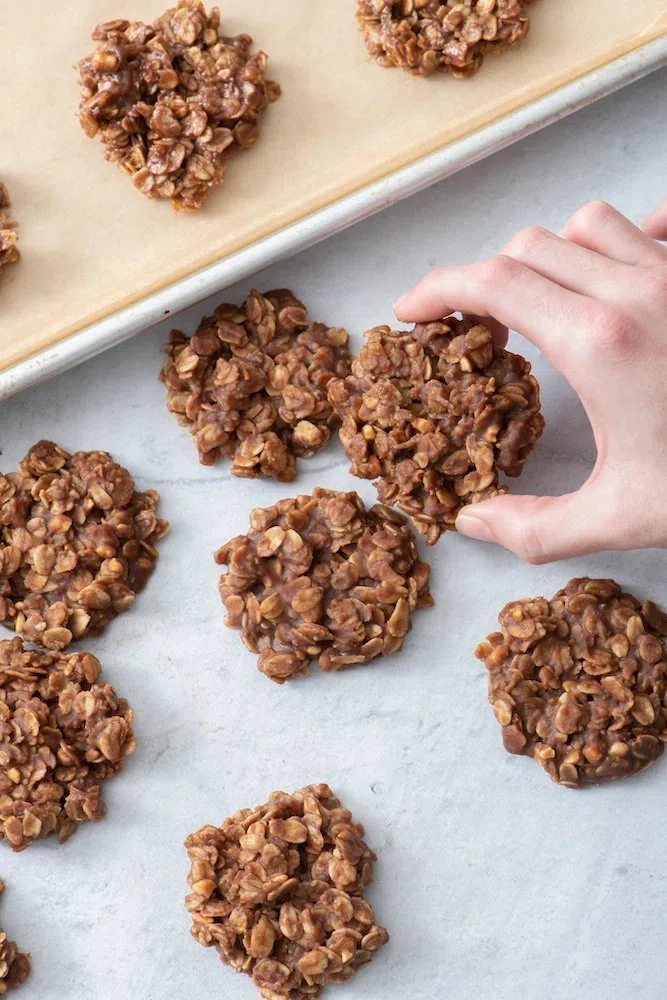 Missouri Cookies