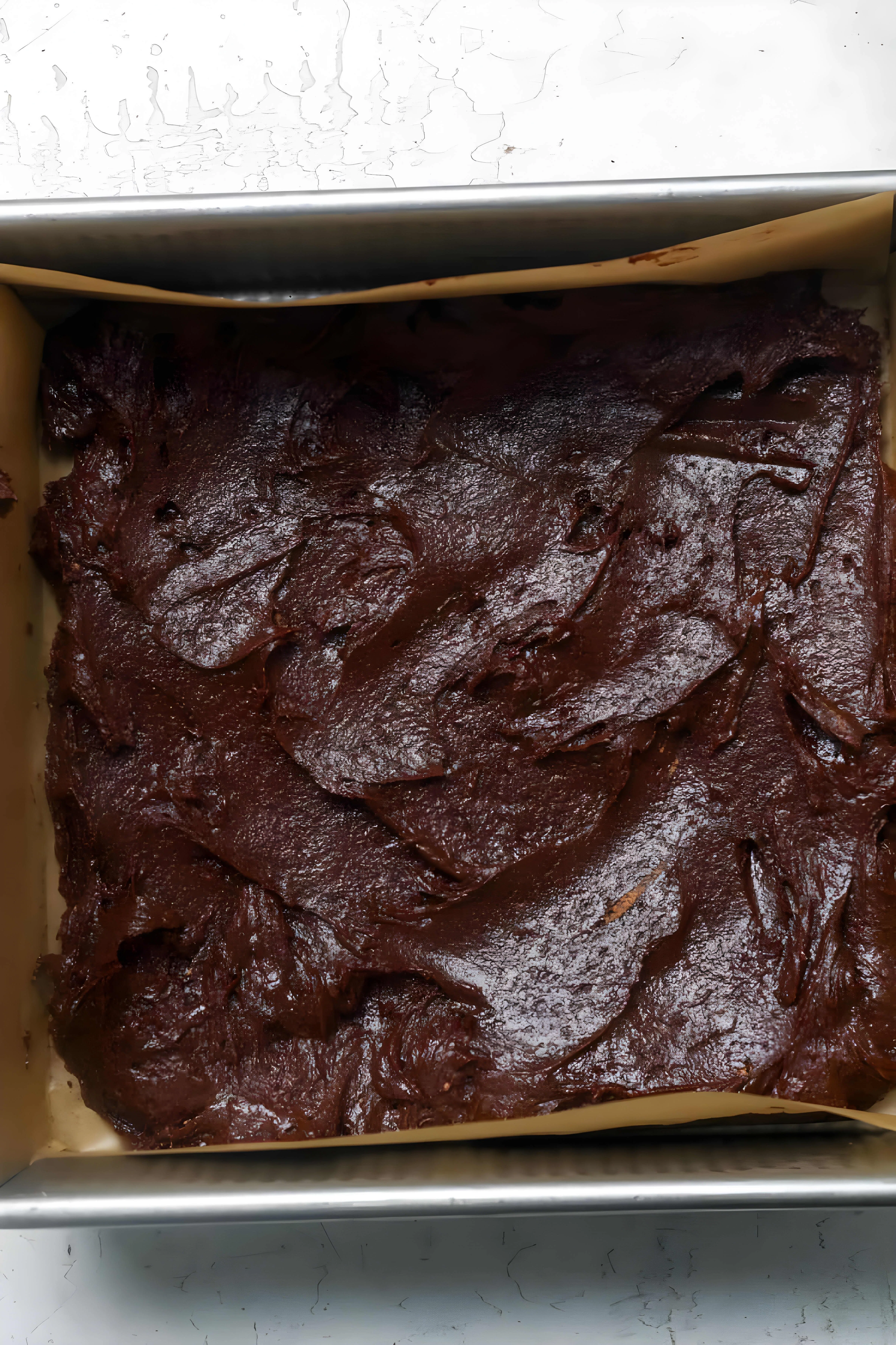 Cheesecake Brownies