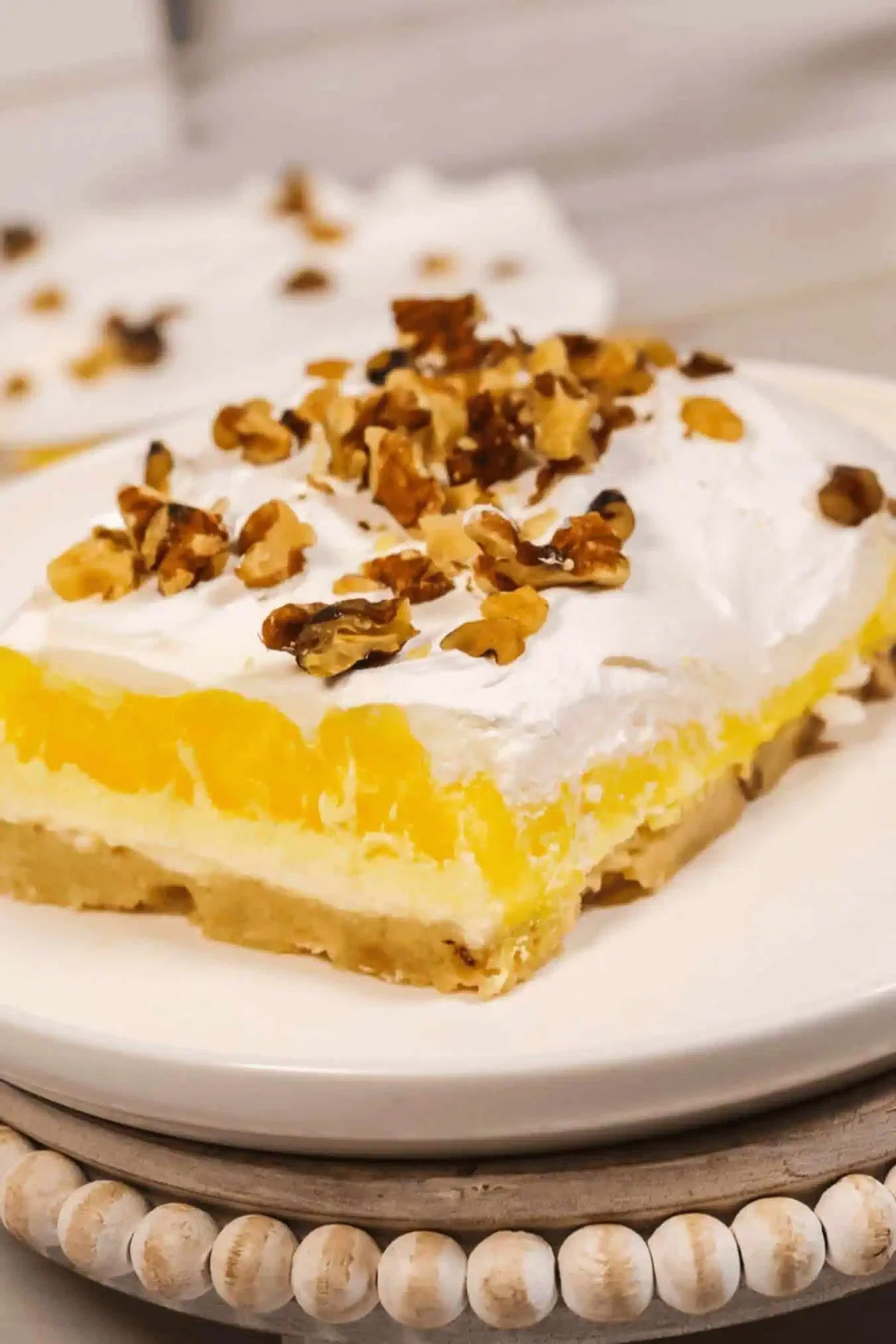 Lemon Lush