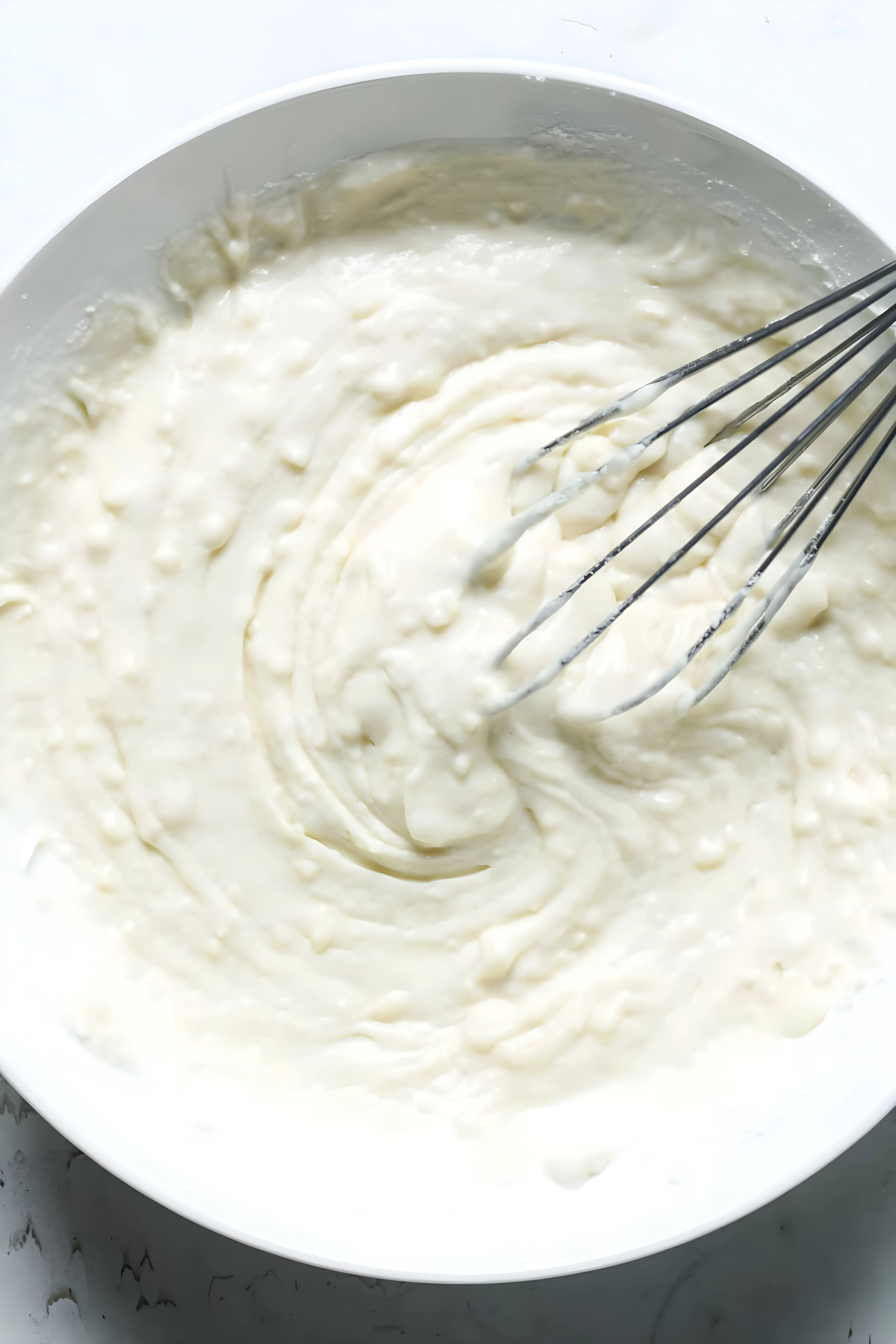 Gluten Free Pancakes