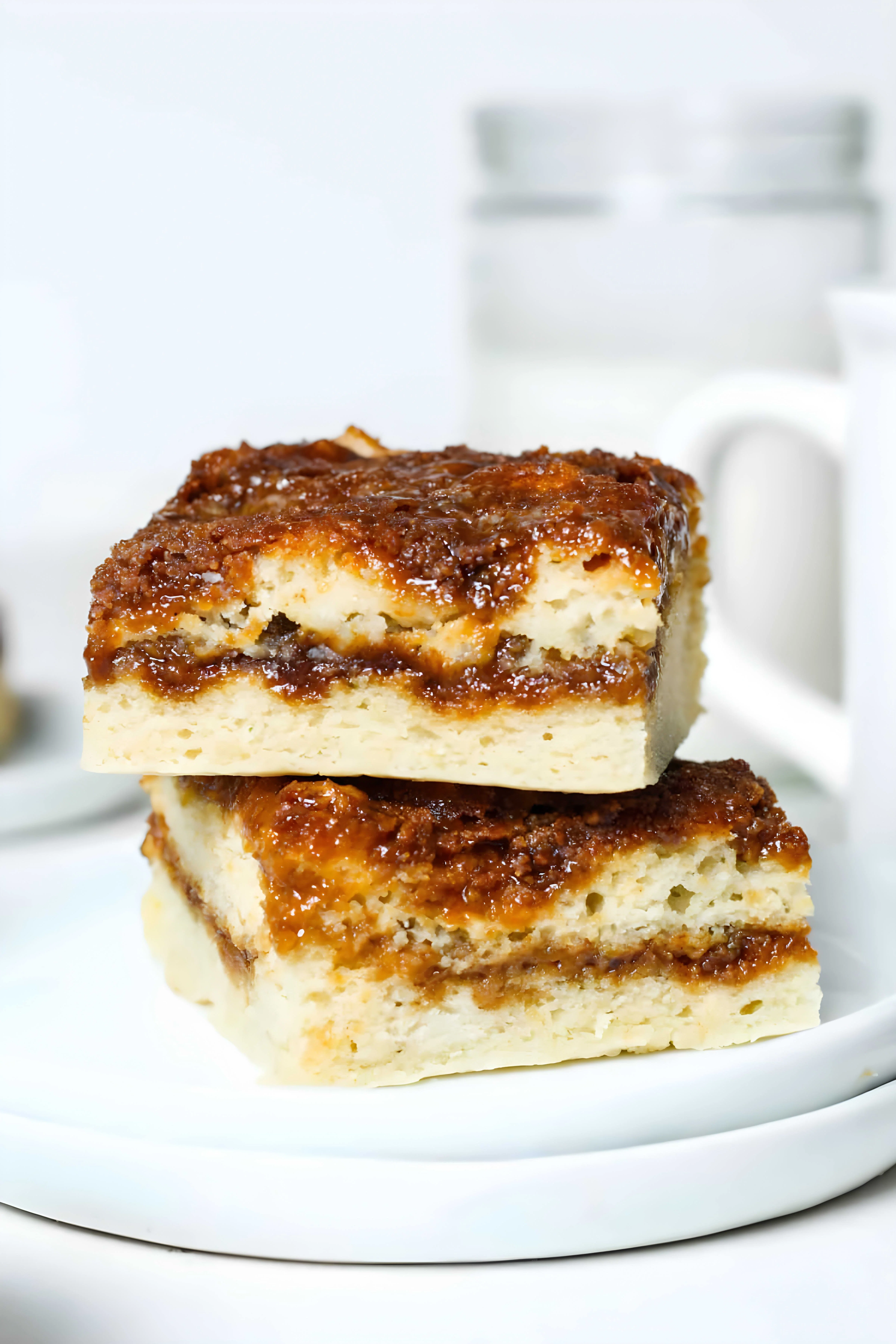 Vegan Coffee Cake