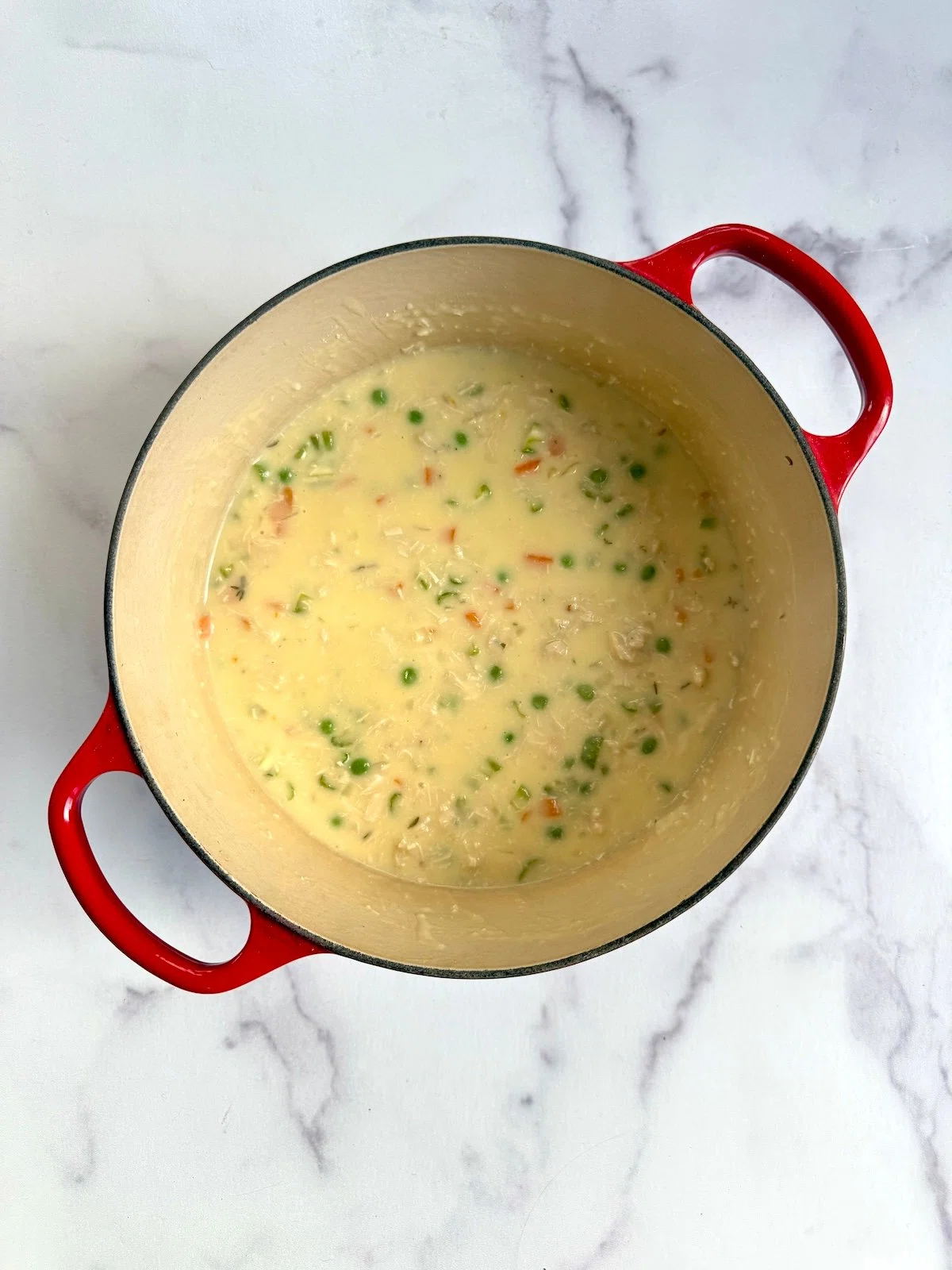 Leftover Thanksgiving Turkey Shepherd’s Pie