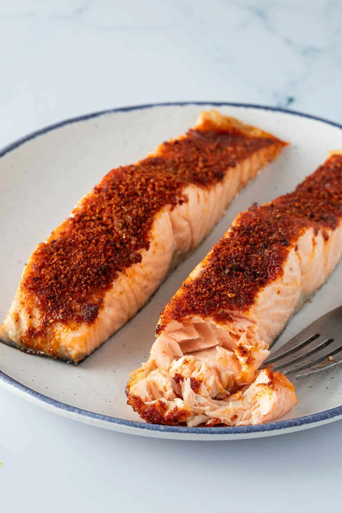 Salmon Spice Mix