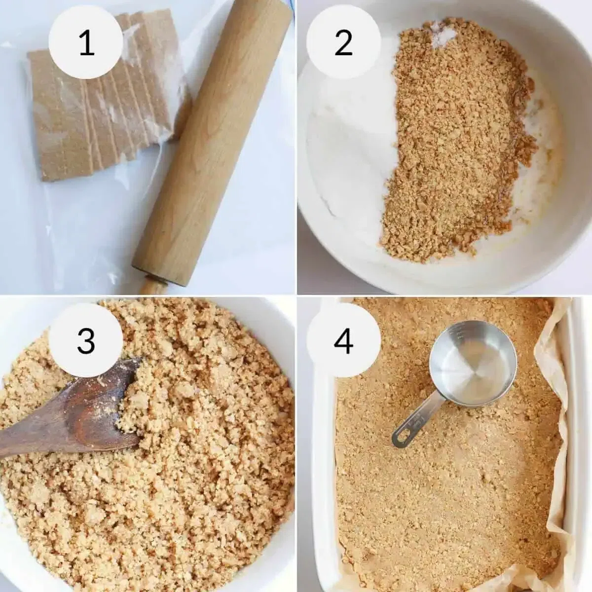 Smores Bars