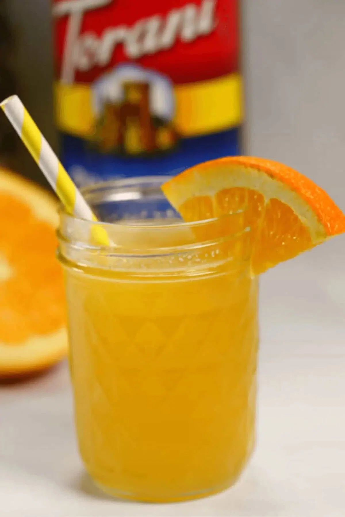 Pineapple Moonshine