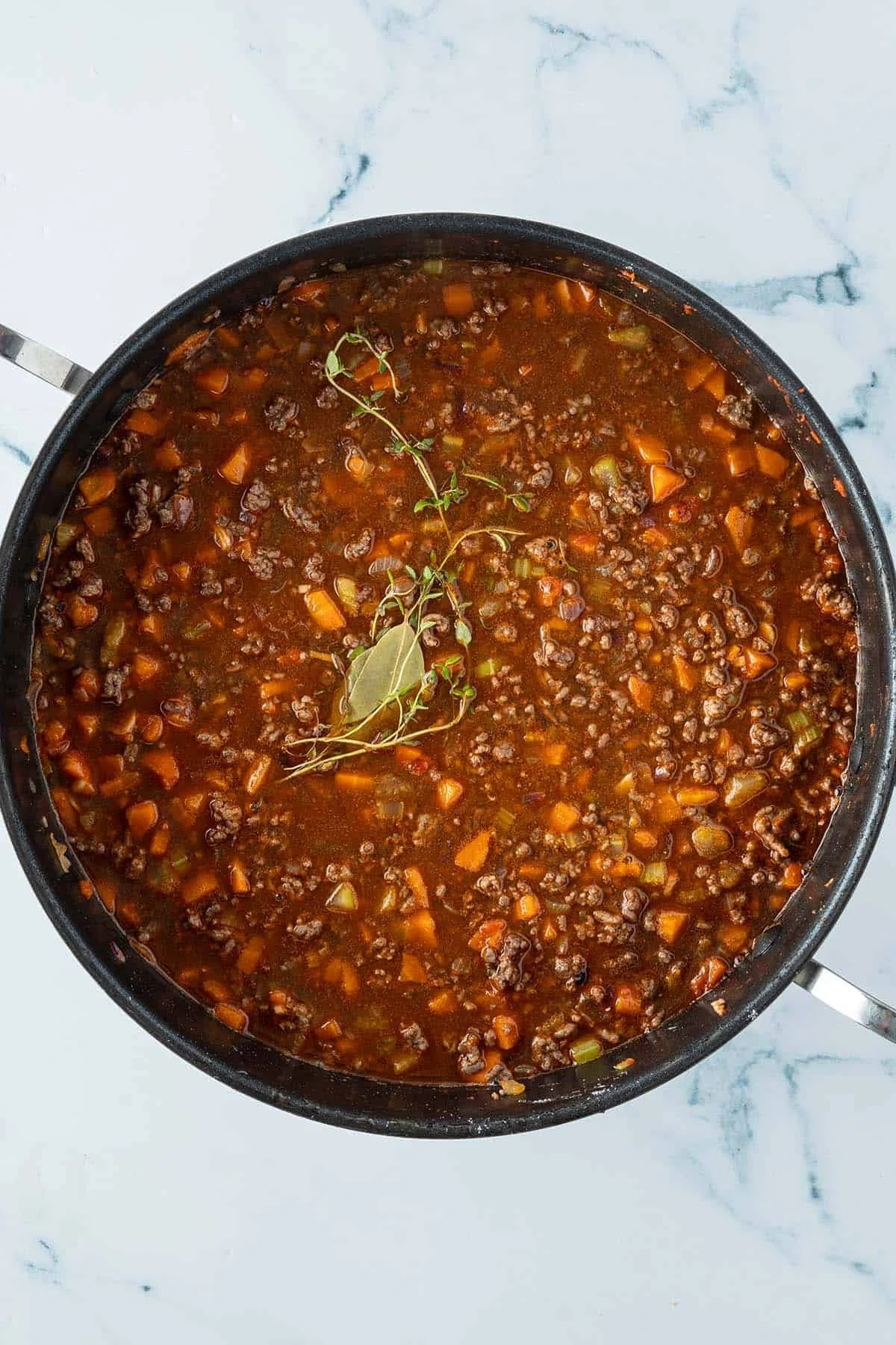 Cottage Pie