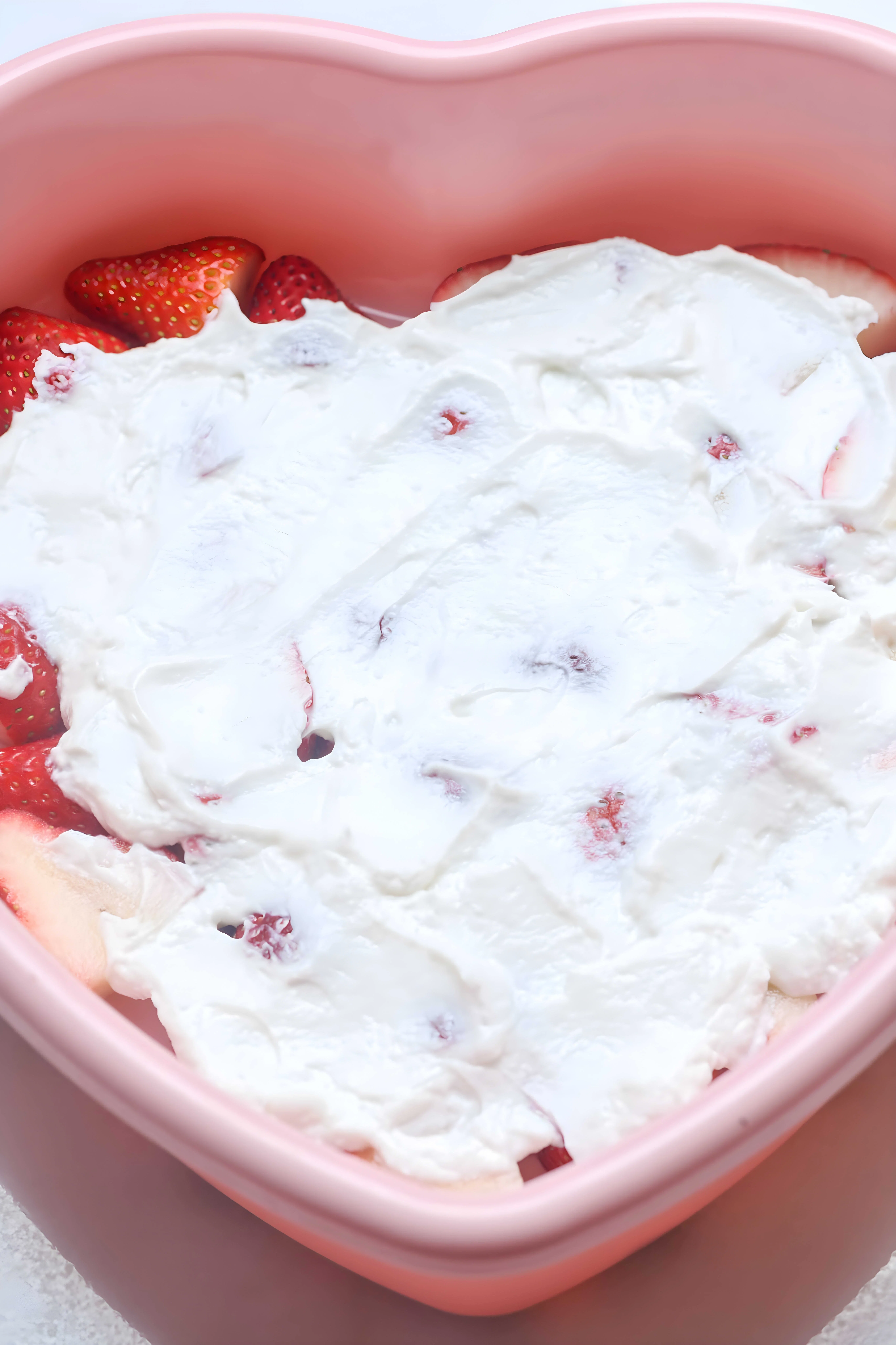 Strawberry Bark