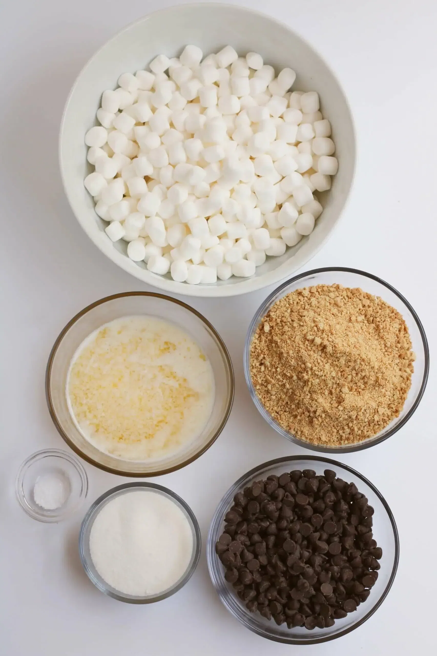 Smores Bars