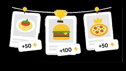 Homemade Fruit And Nut Crisps + Za’Atar Whipped Feta review