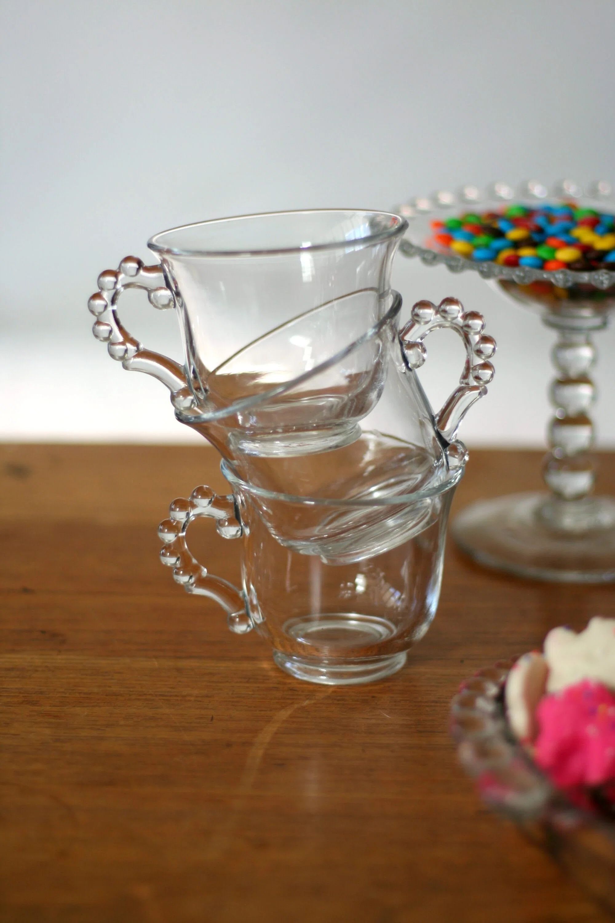 Delicious Salted Caramel Sauce