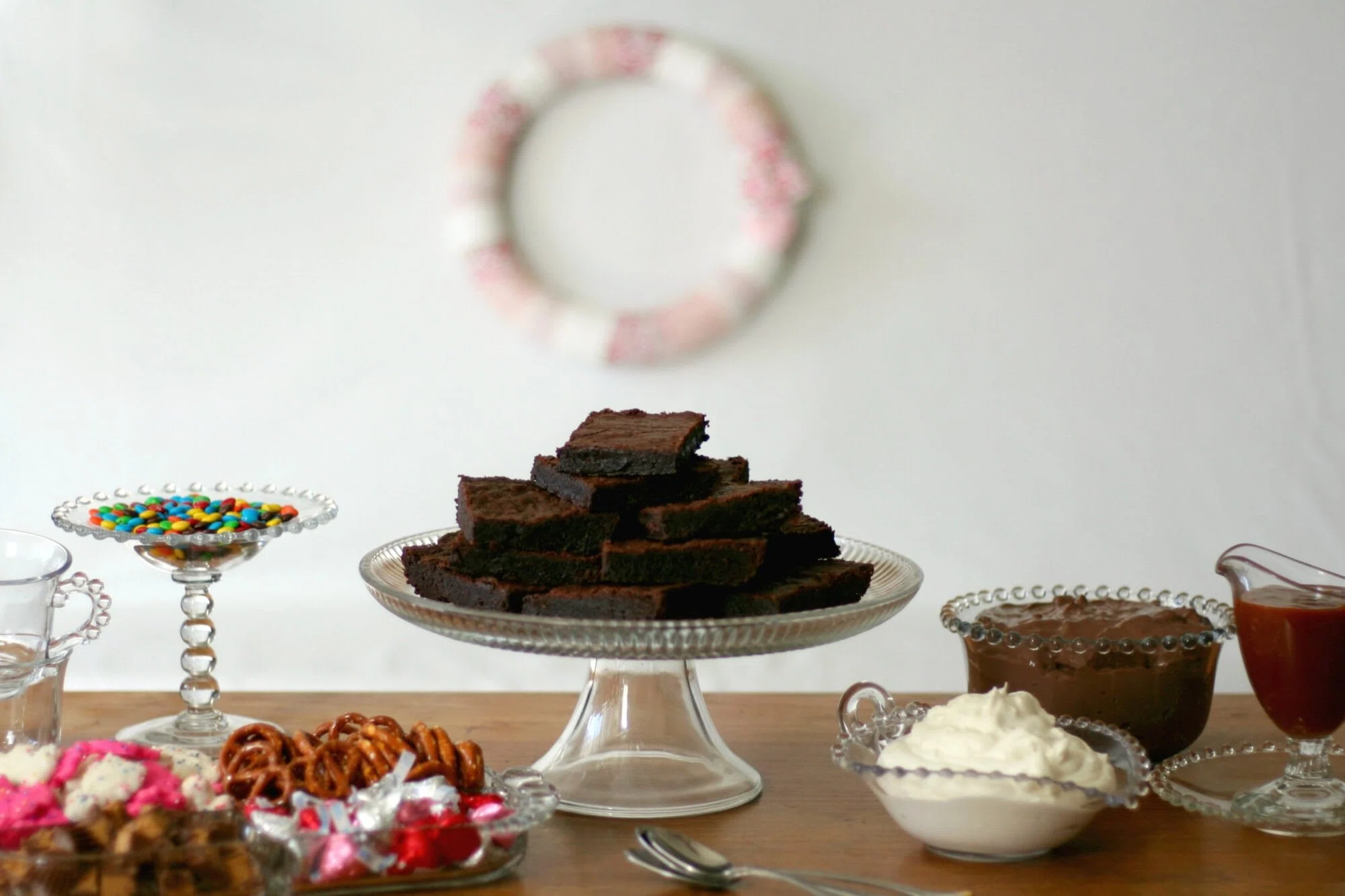 Delicious Salted Caramel Sauce