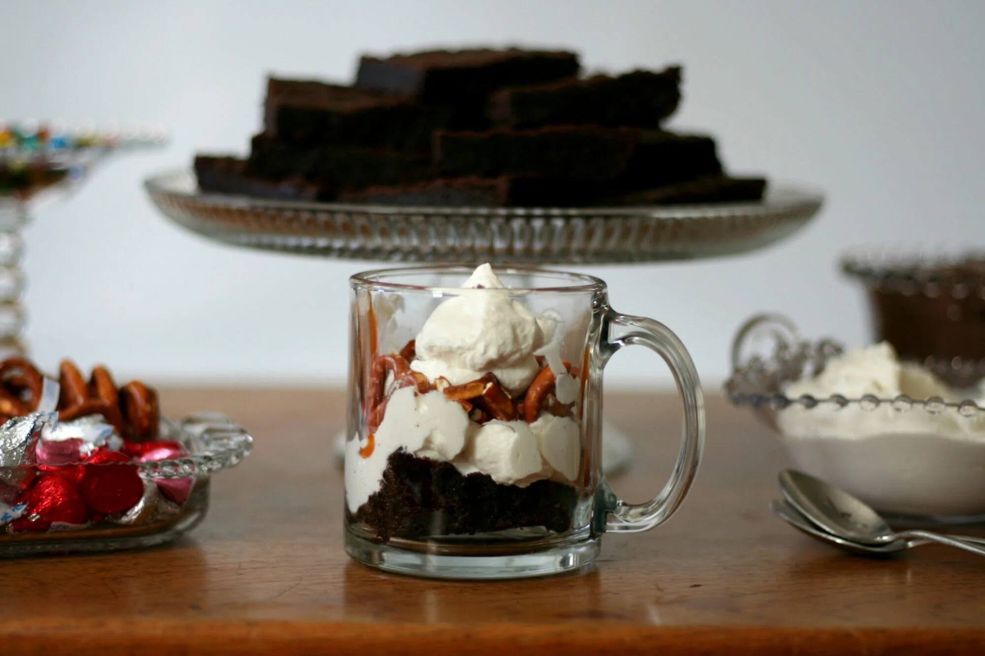 Delicious Salted Caramel Sauce