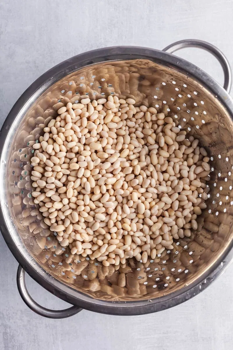 Navy Beans