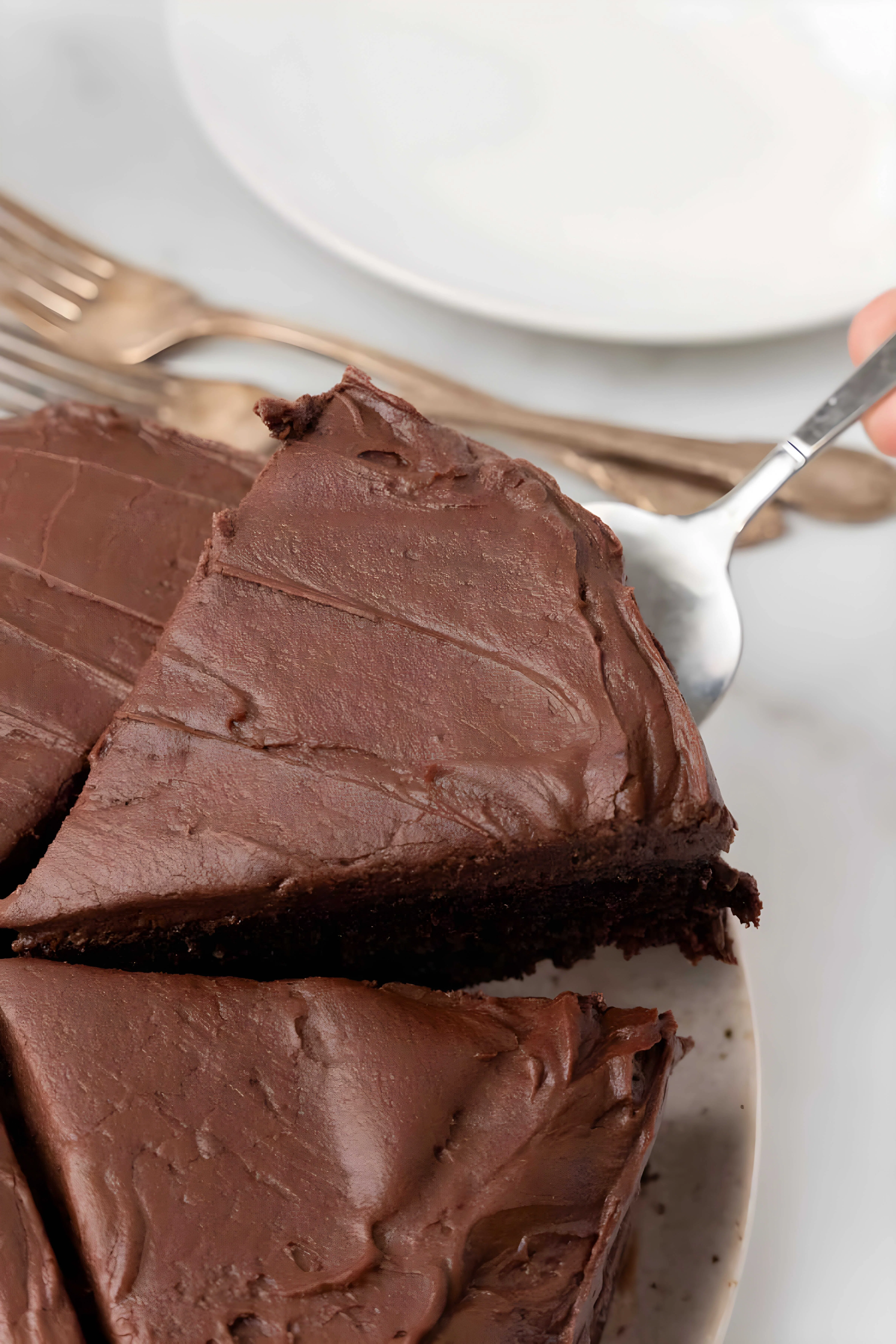 Instant Pot Cake