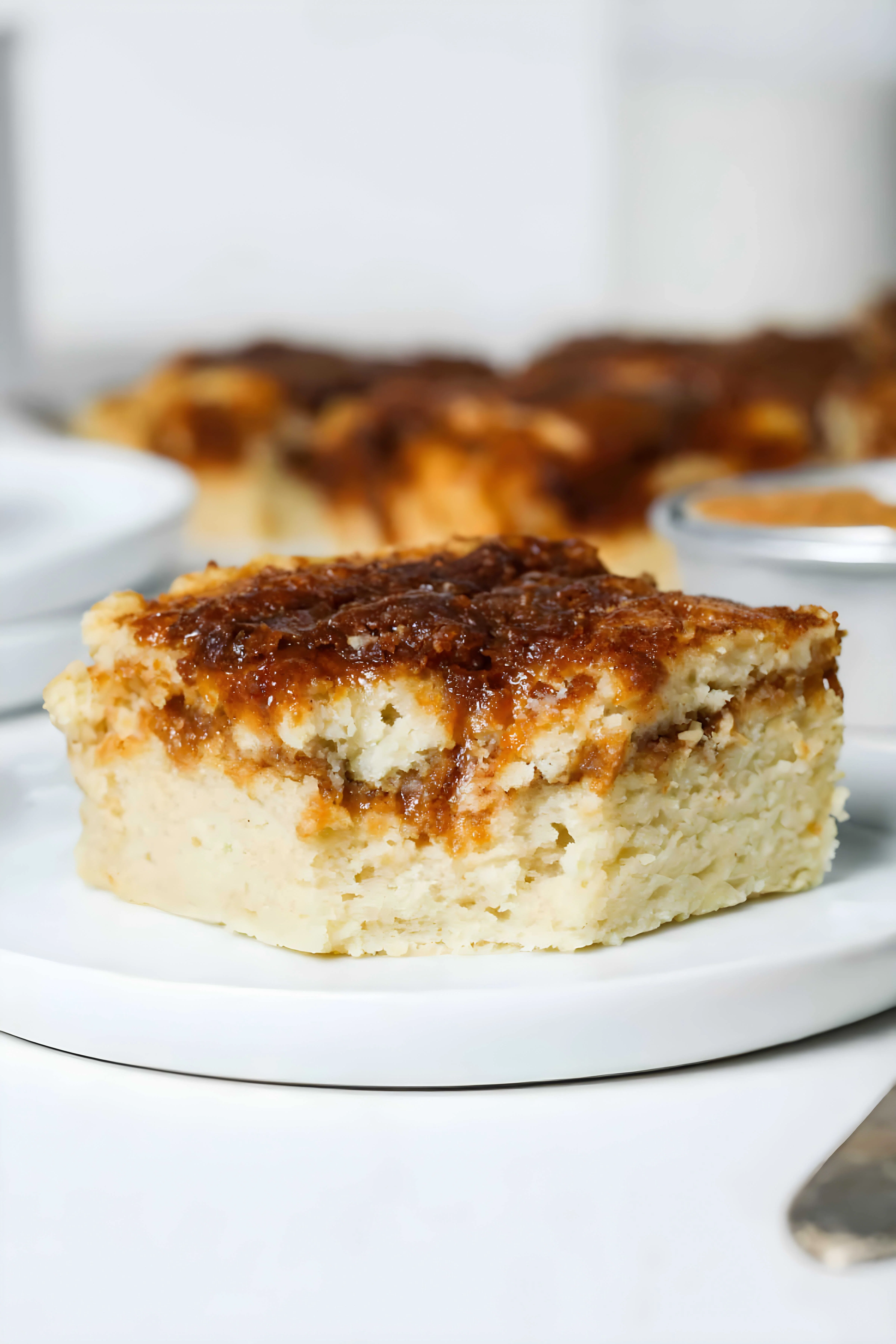 Vegan Coffee Cake