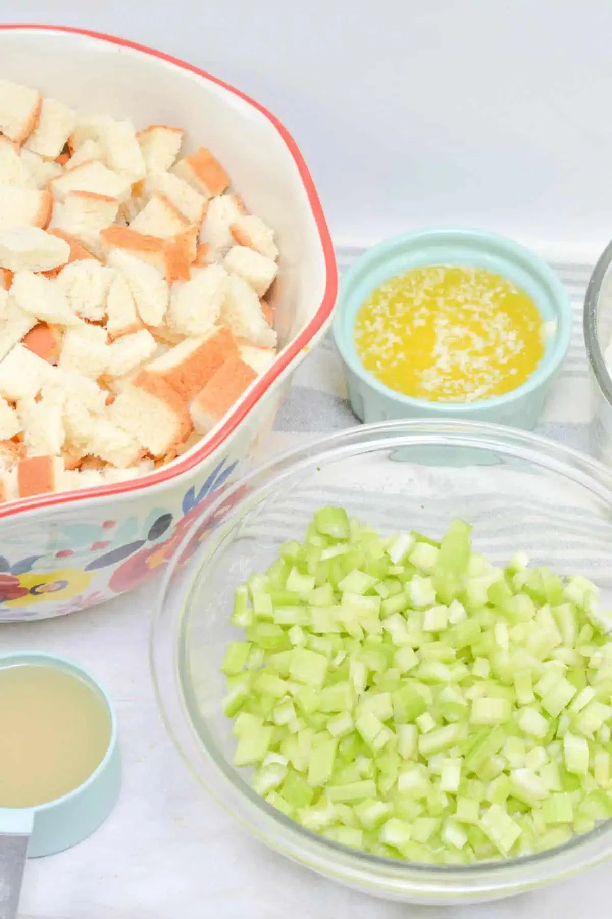 Old Fashioned Stuffing