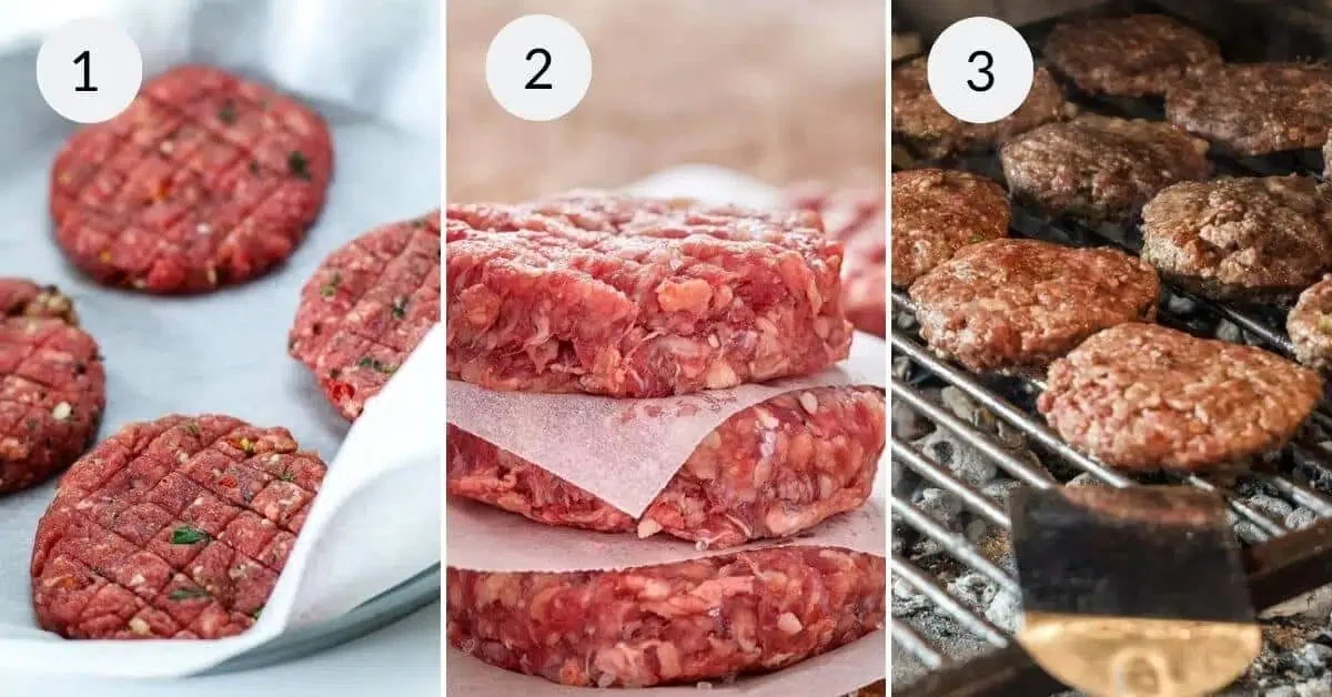 Steakhouse Burger
