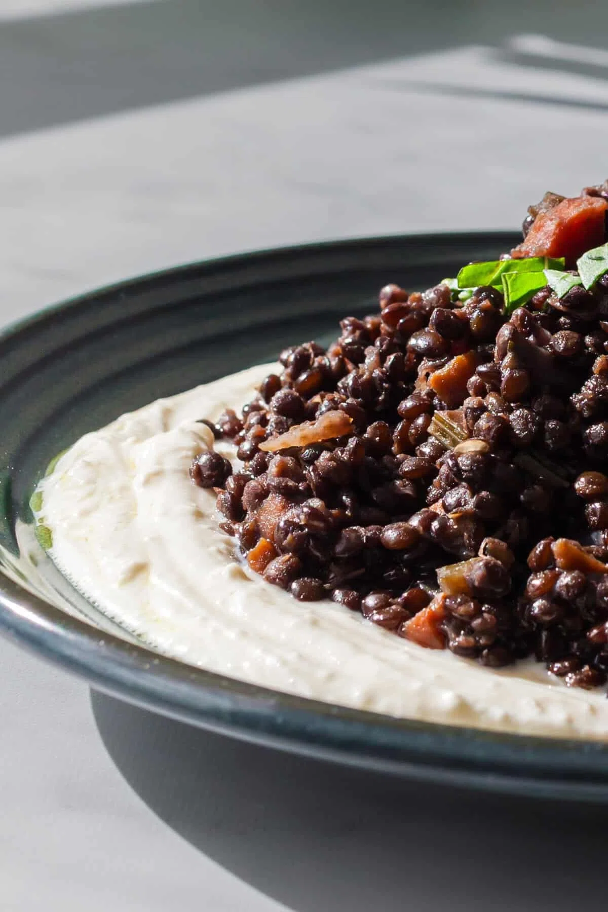 Whipped Feta
