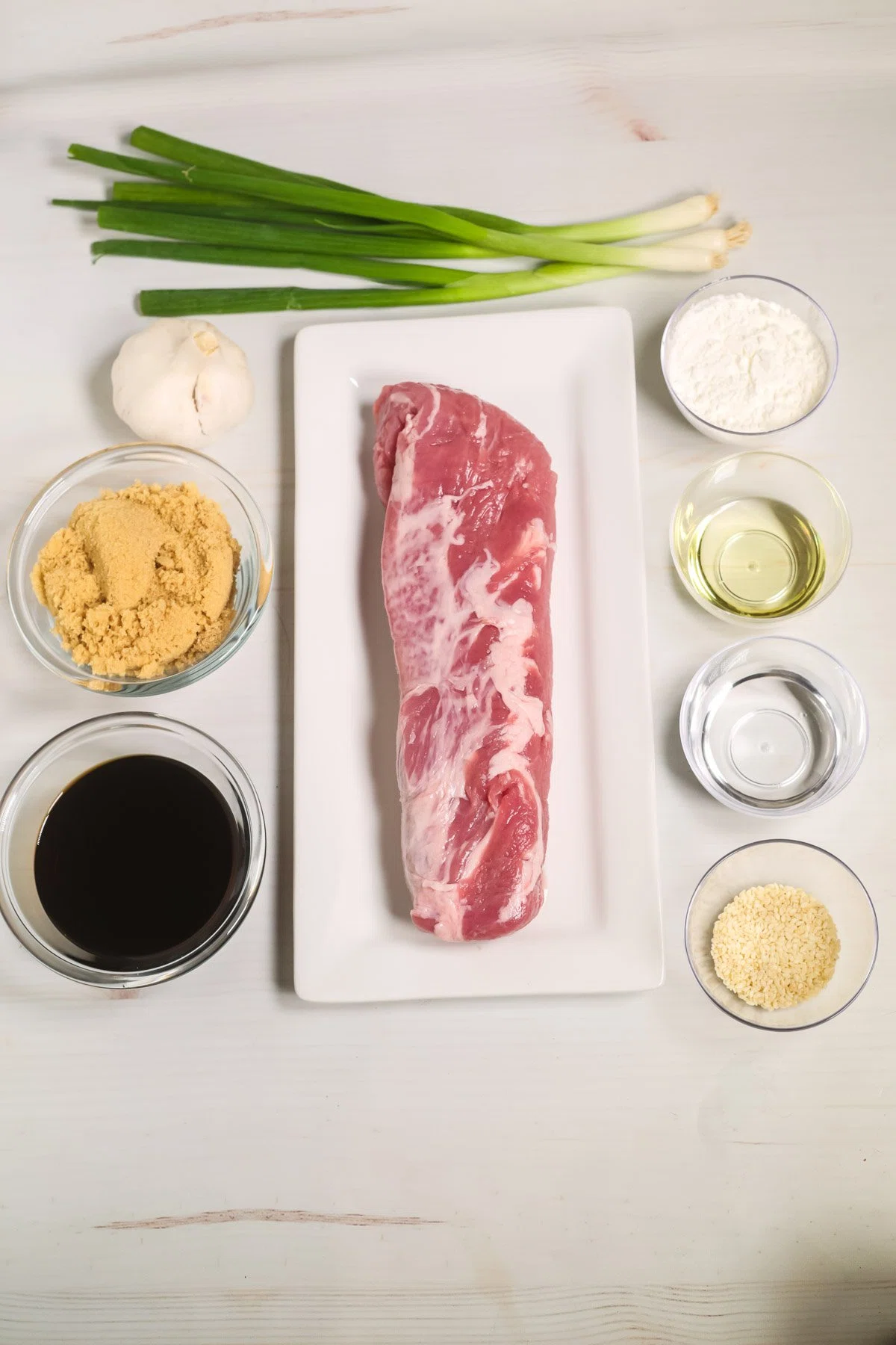 Mongolian Pork
