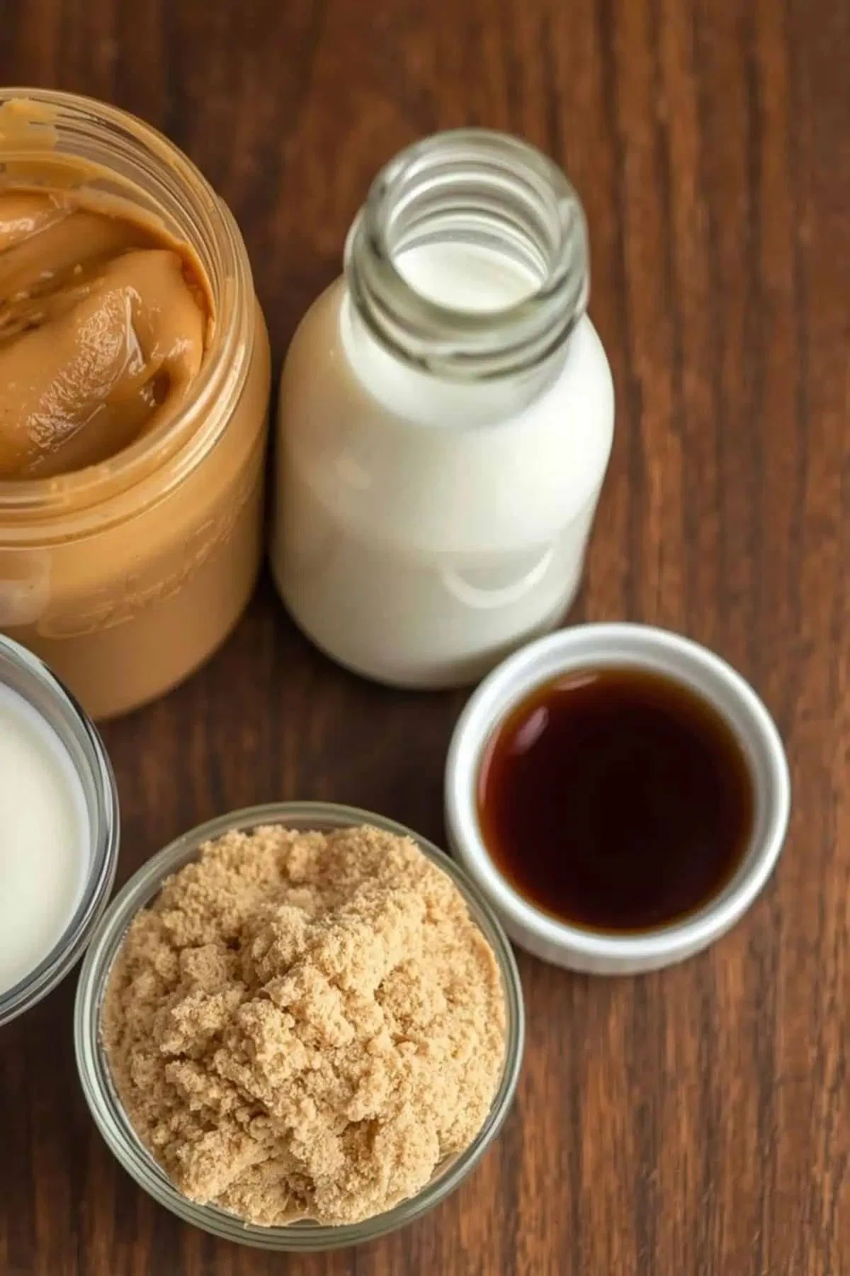 Penuche Fudge (Easy Peanut Butter Fudge)