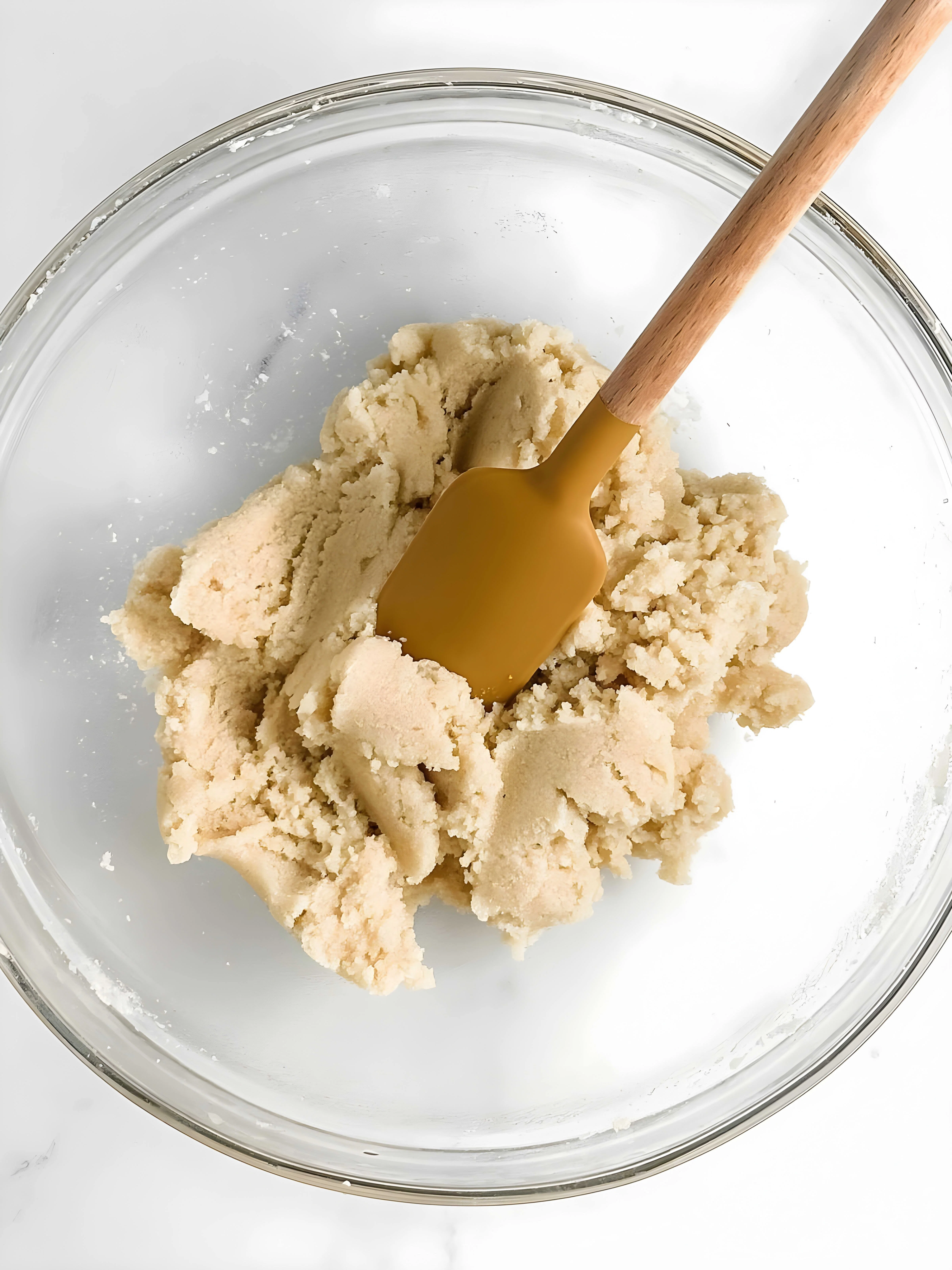 Amaretti Cookies