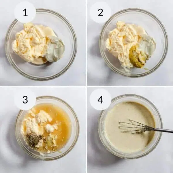 Southern Coleslaw