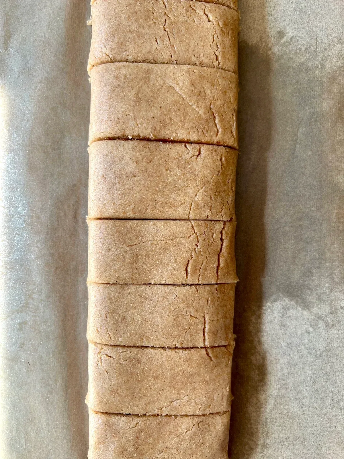 Homemade Fig Bars