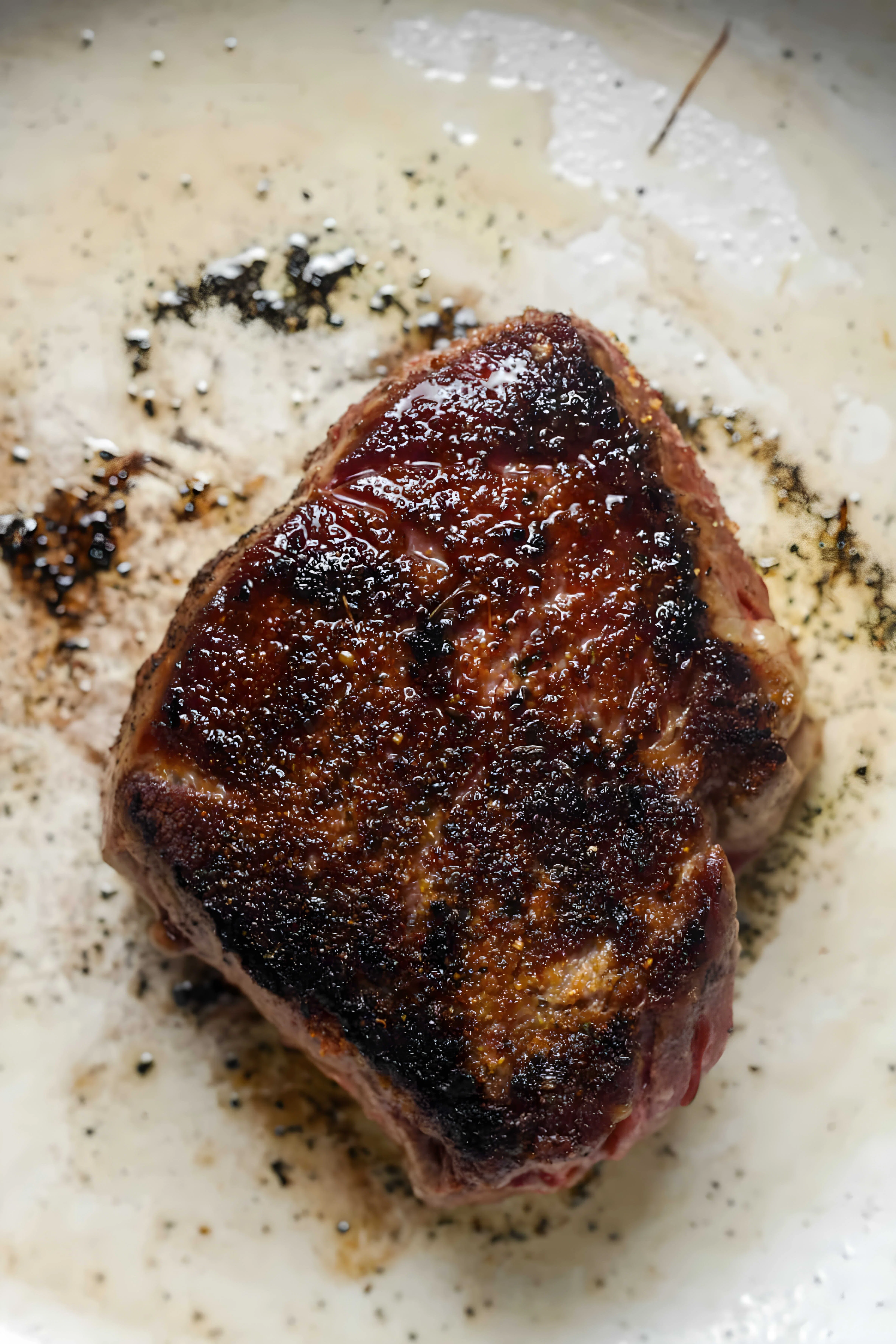 Denver Steak