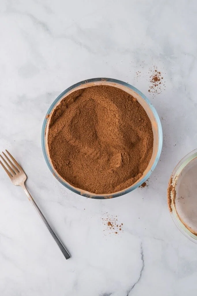 Devil’s Food Cake