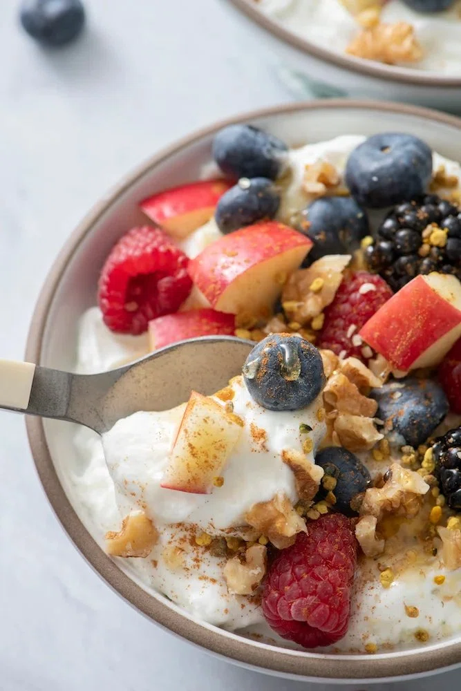Brainy Breakfast