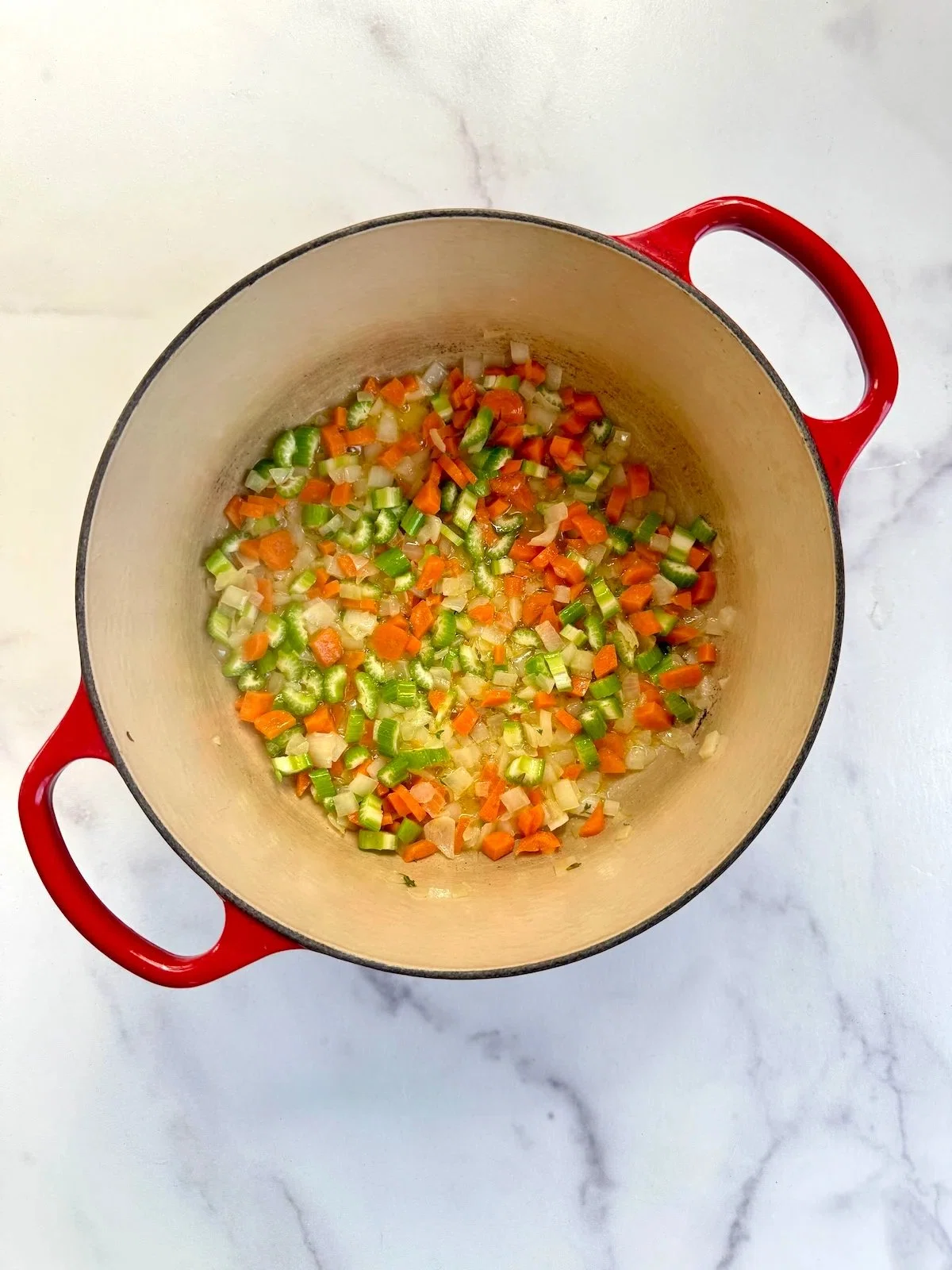 Leftover Thanksgiving Turkey Shepherd’s Pie