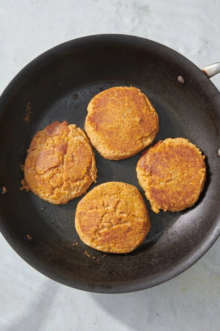 Best Veggie Burgers