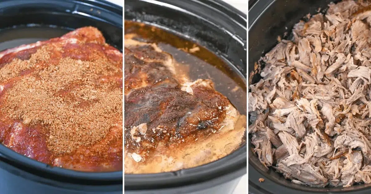 Pulled Pork Tacos