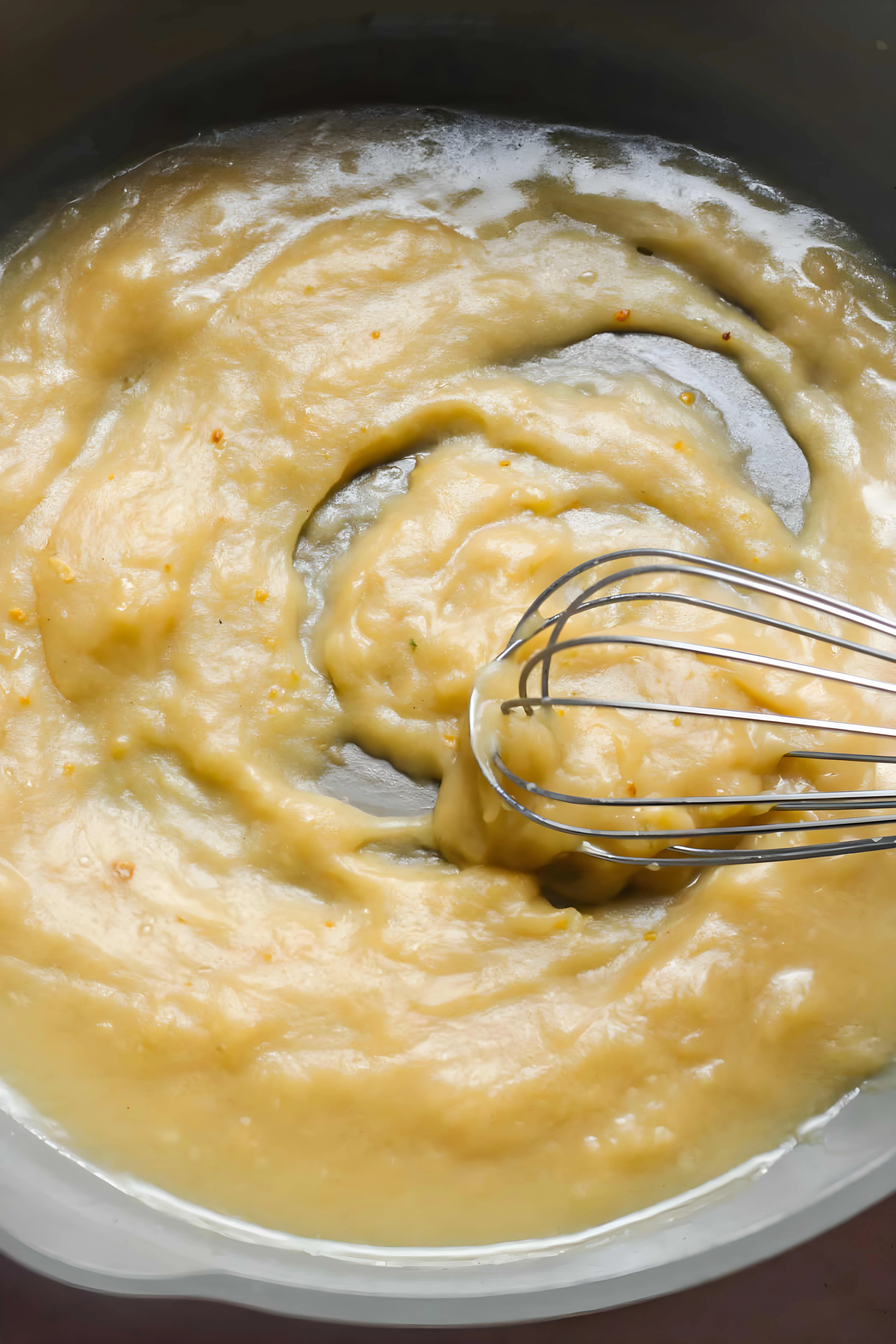 Gluten Free Gravy