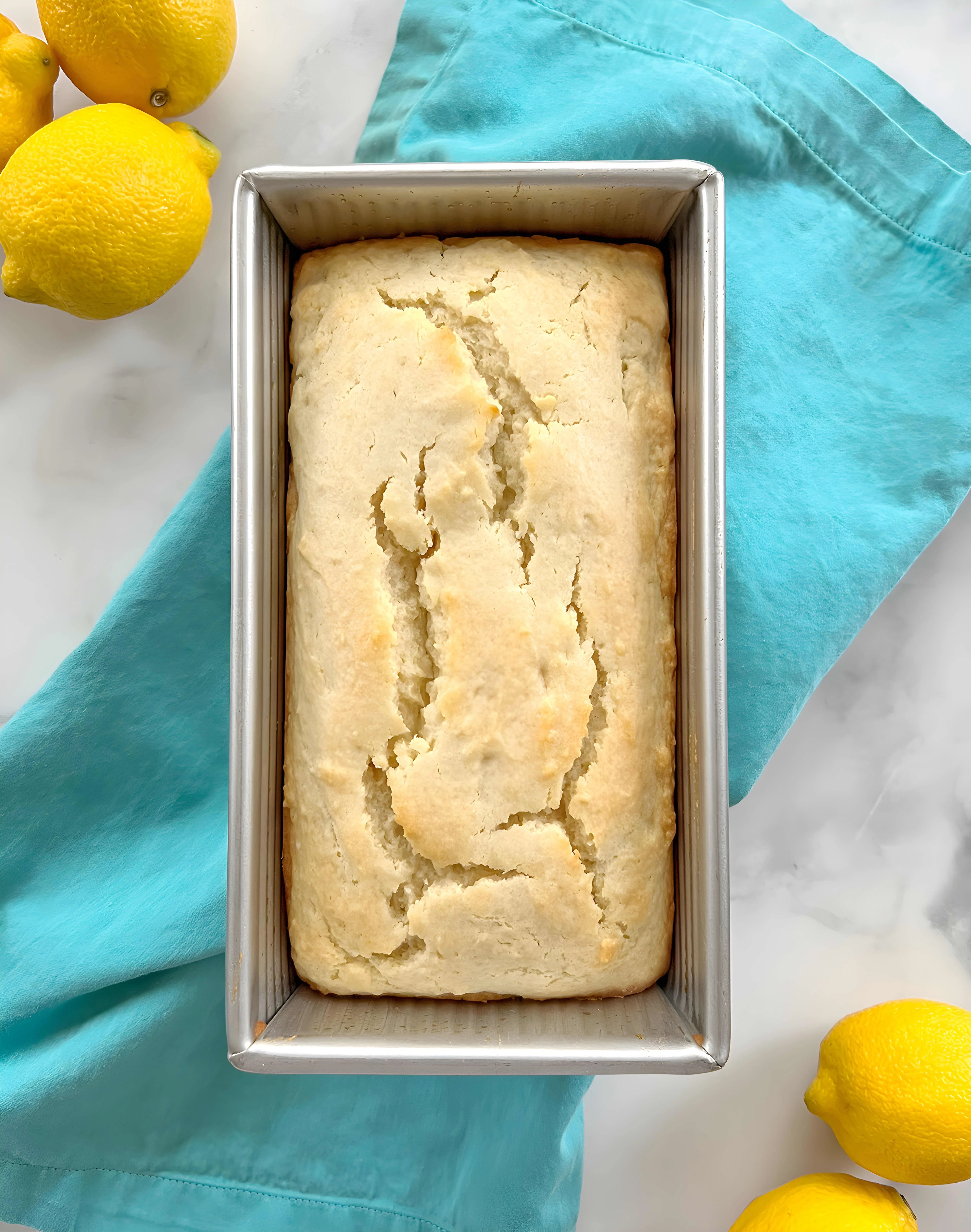 Vegan Loaf Cake