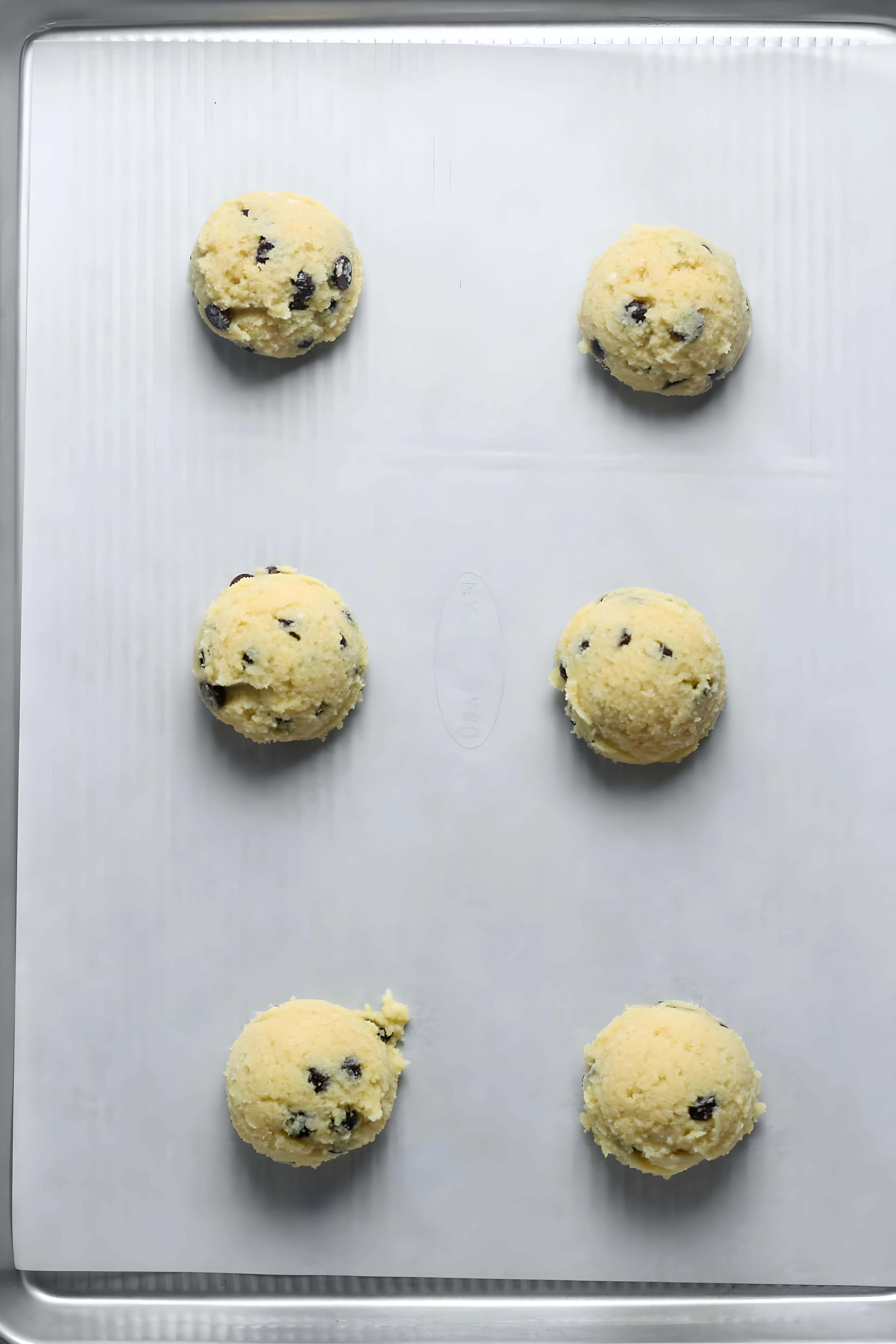 Low Carb Cookies