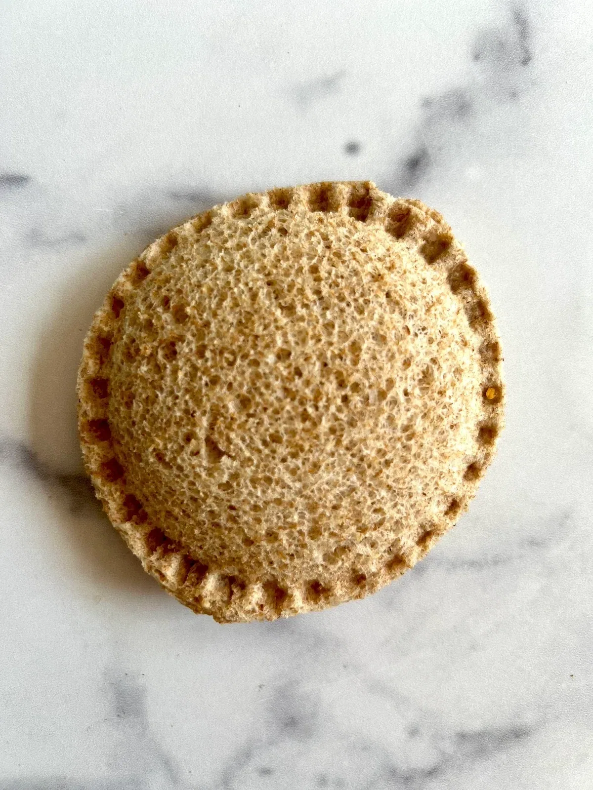 Homemade Uncrustables