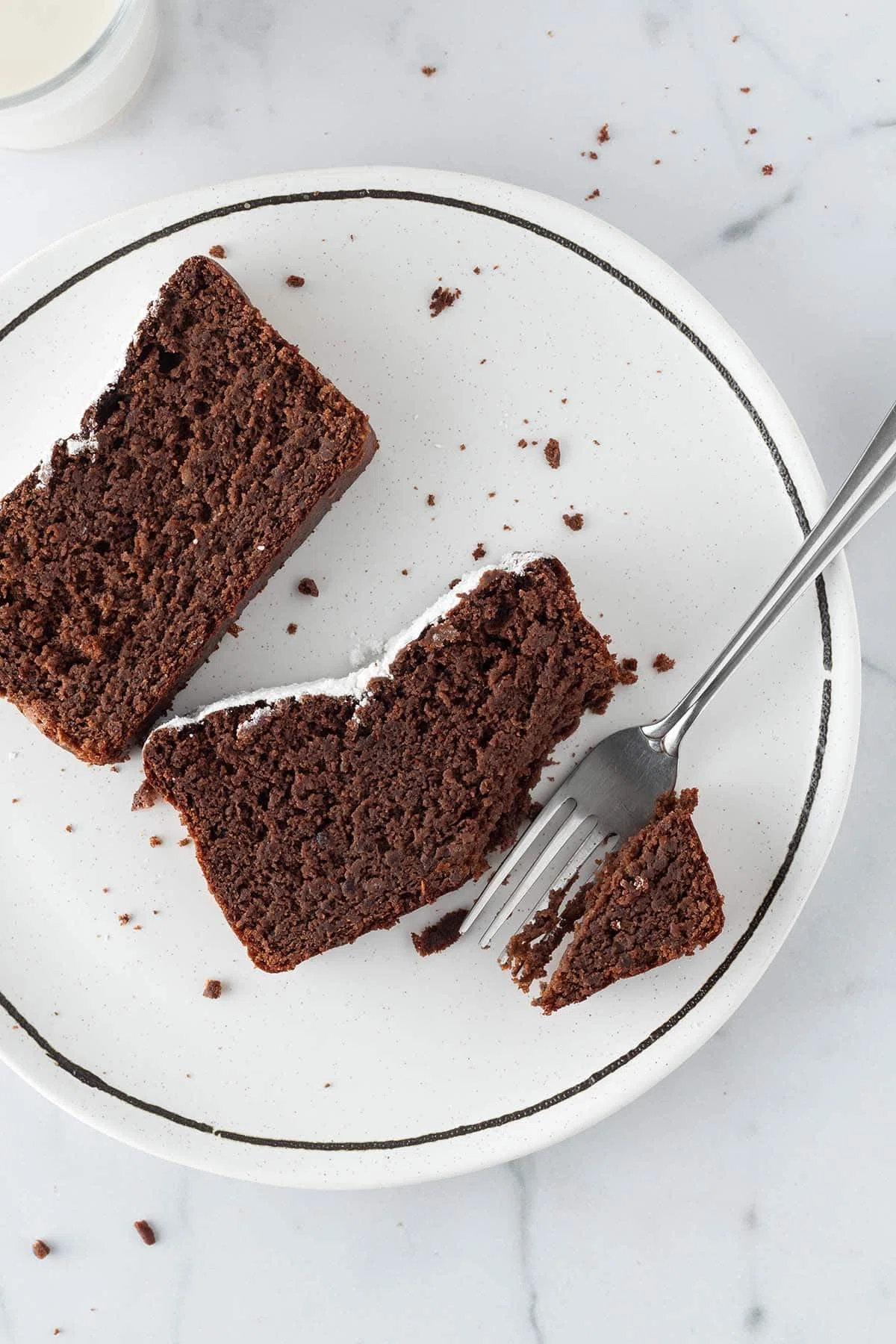 Flourless Chocolate Cake