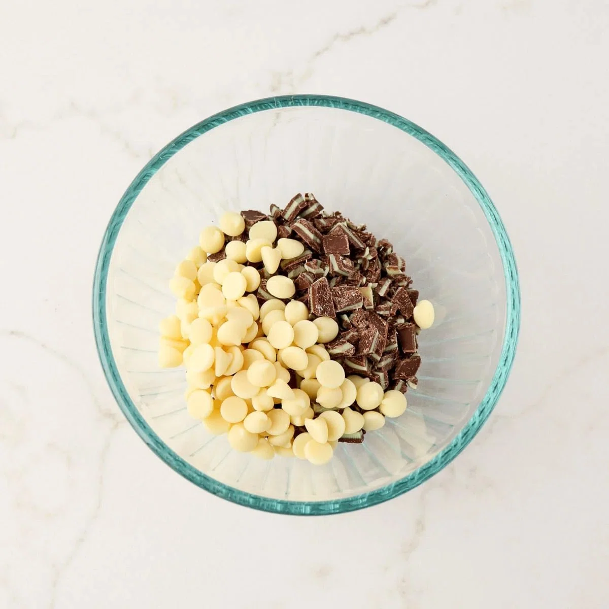 Mint Muddy Buddies (nut free)