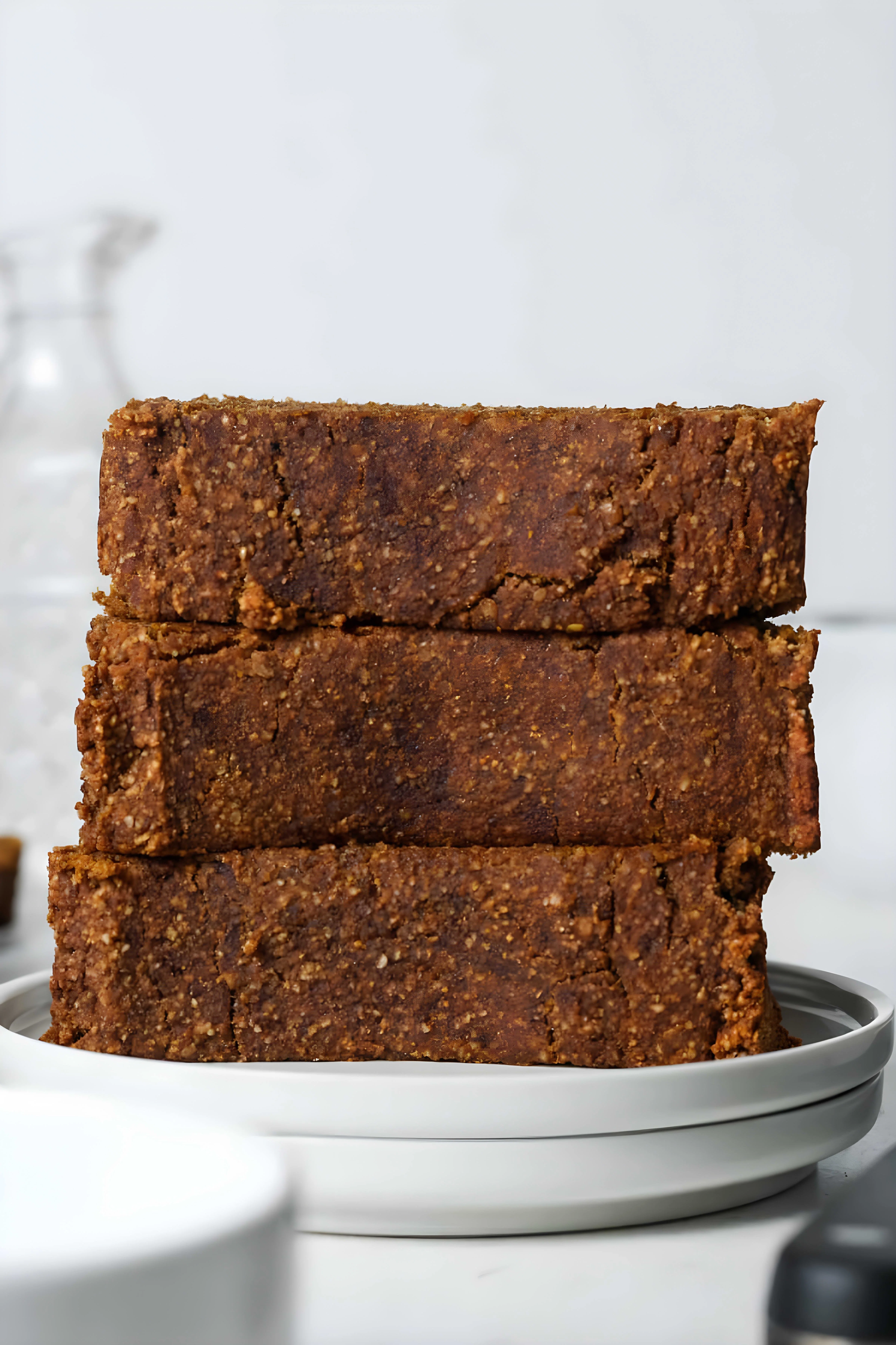 Easy Pumpkin Bread