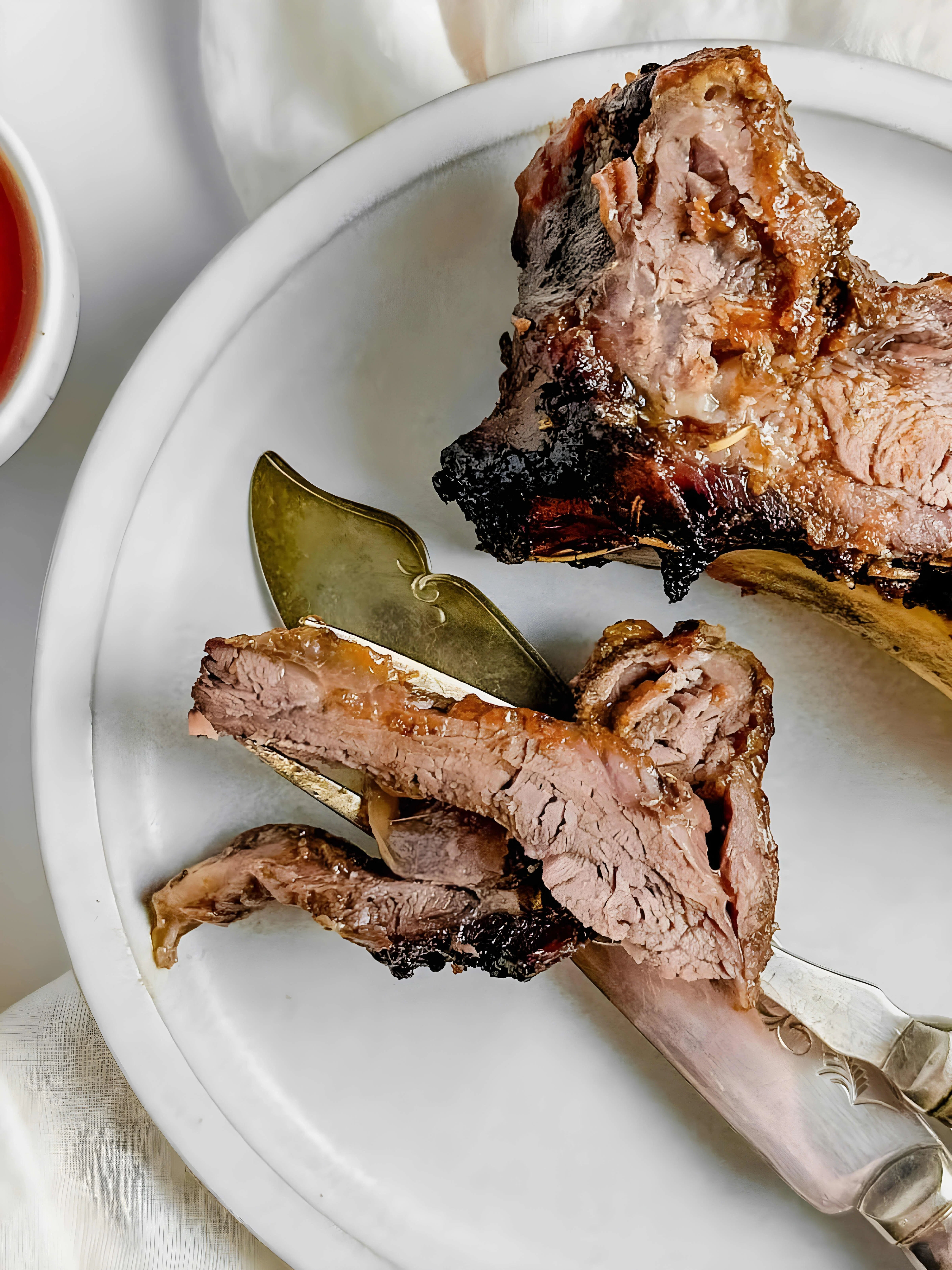 Beef Back Ribs
