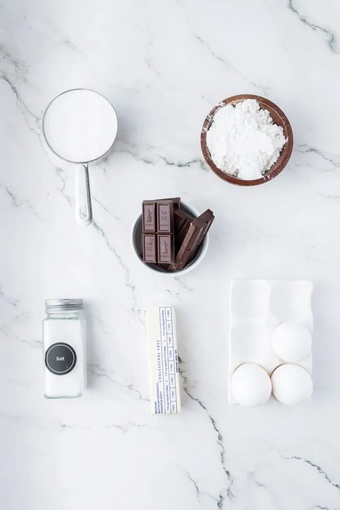 Chocolate Brownies