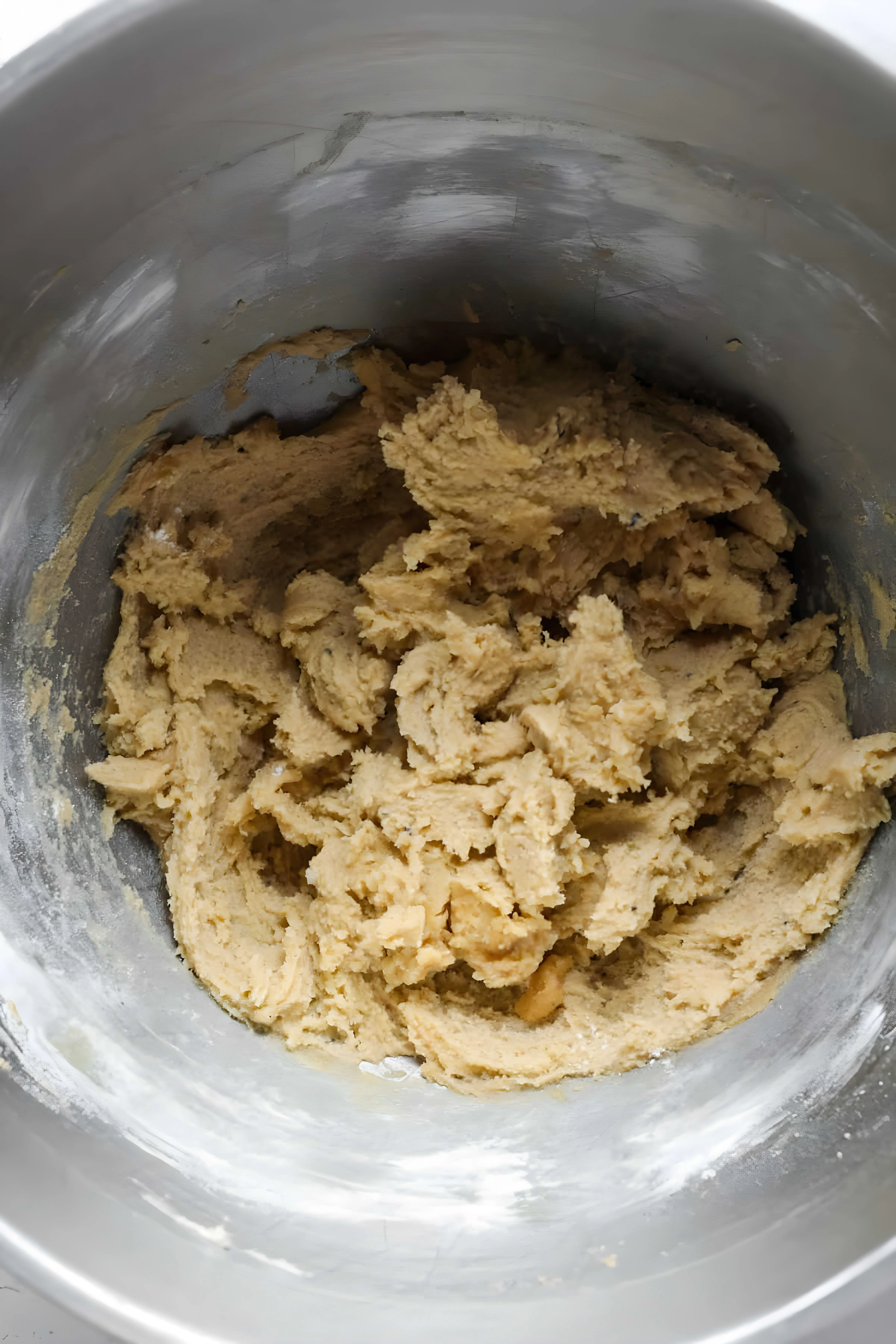 Espresso Cookies
