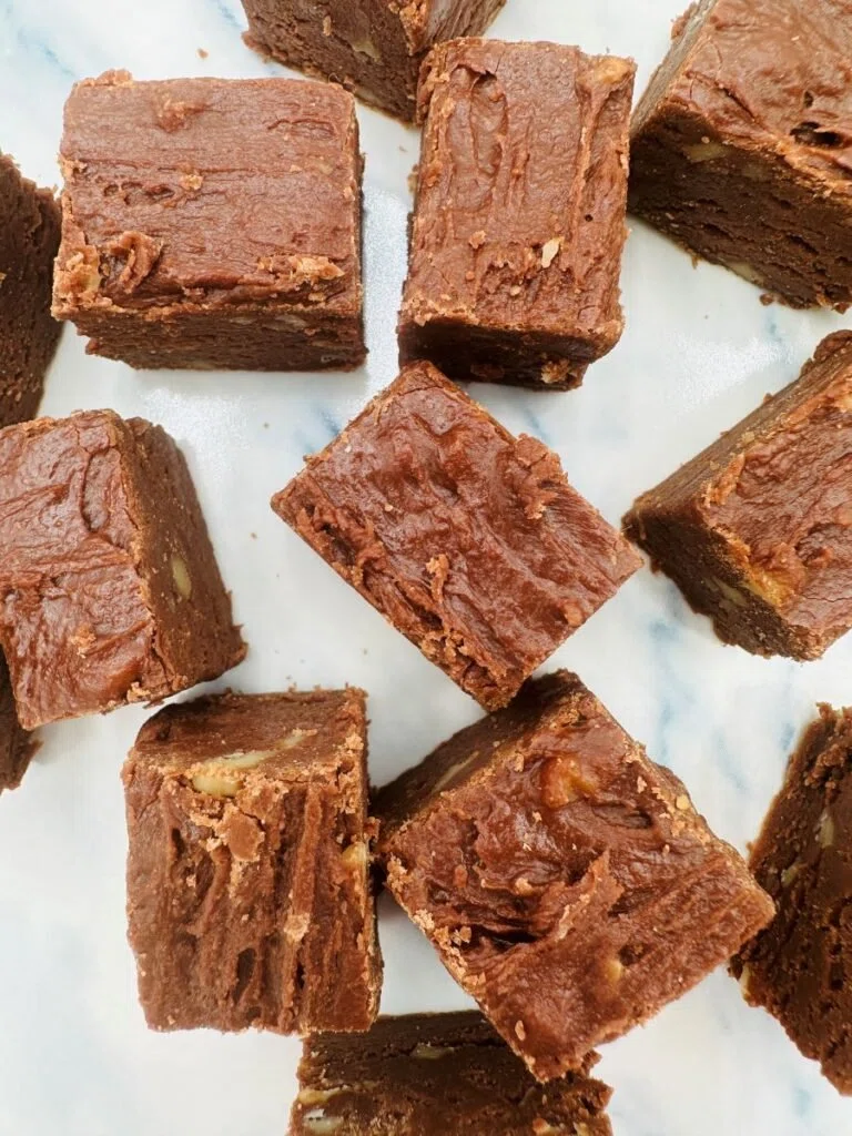 Fudge